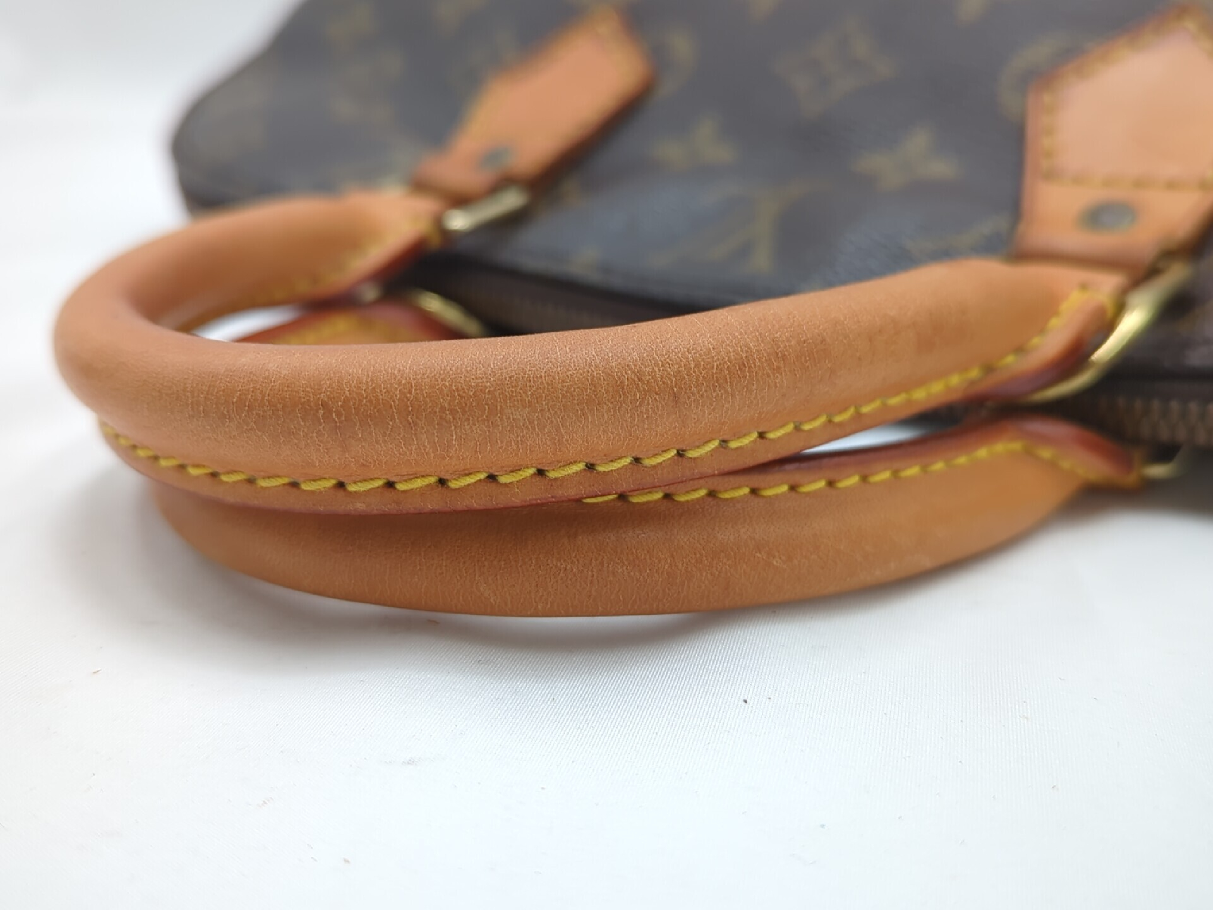 M51130 Monogram Alma Handbag — view 6