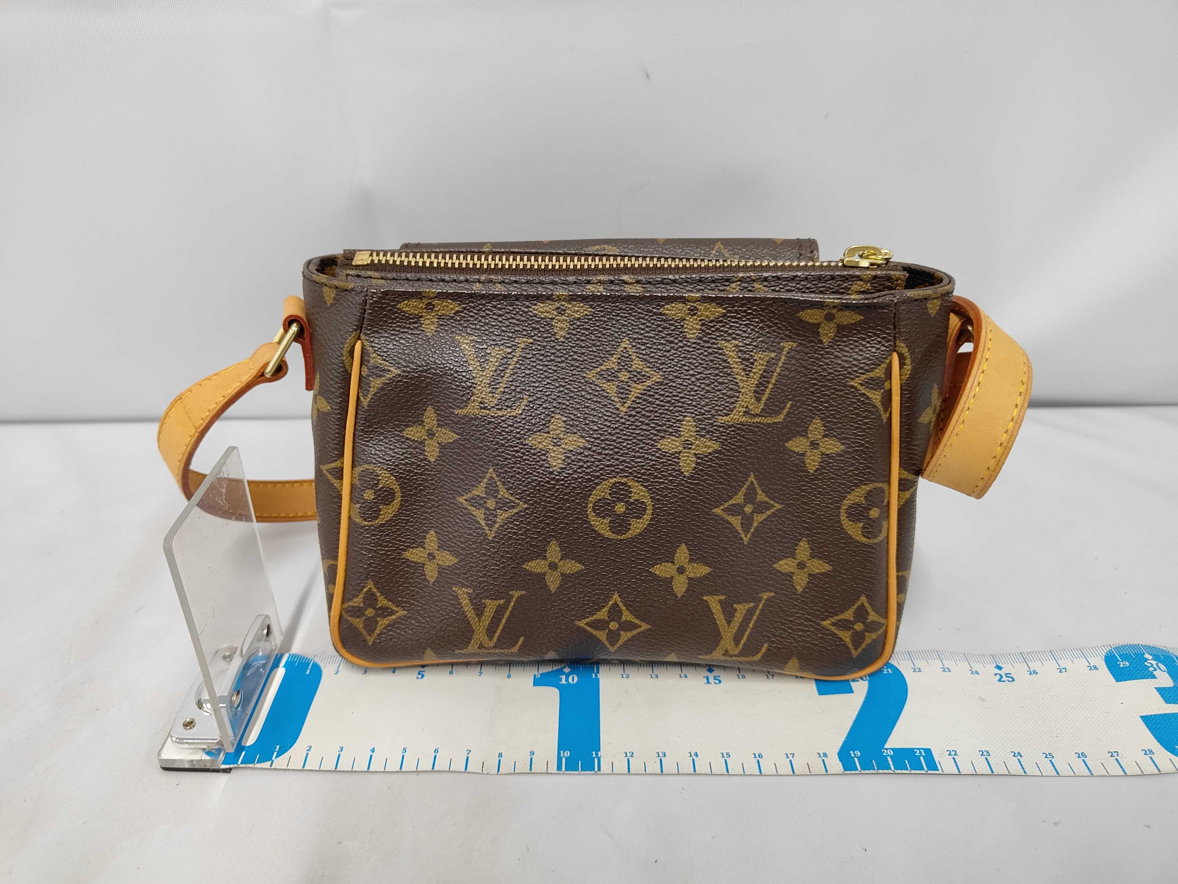 Monogram Vivacite PM CA0064 Bag — view 2