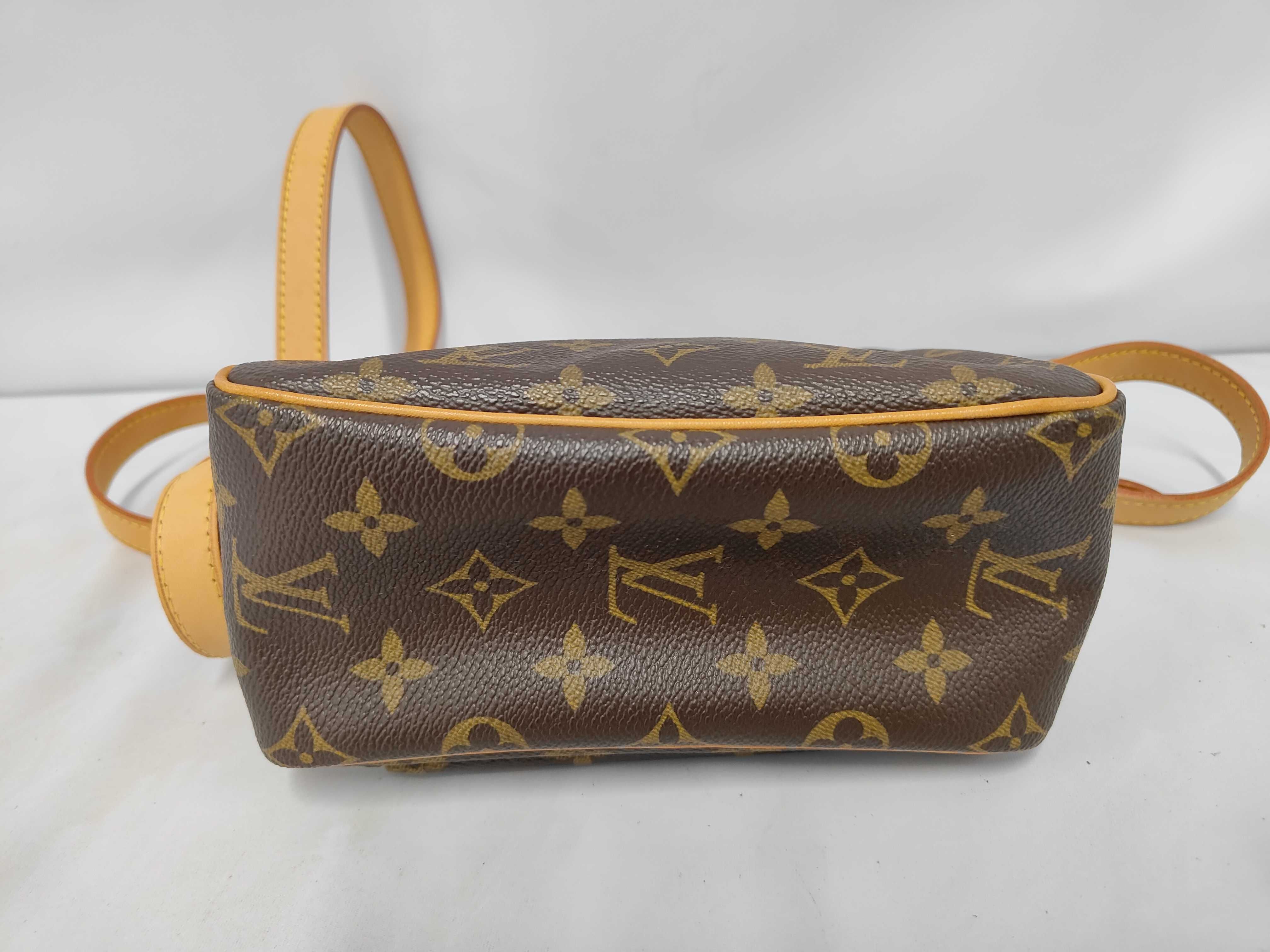Monogram Vivacite PM CA0064 Bag — view 3