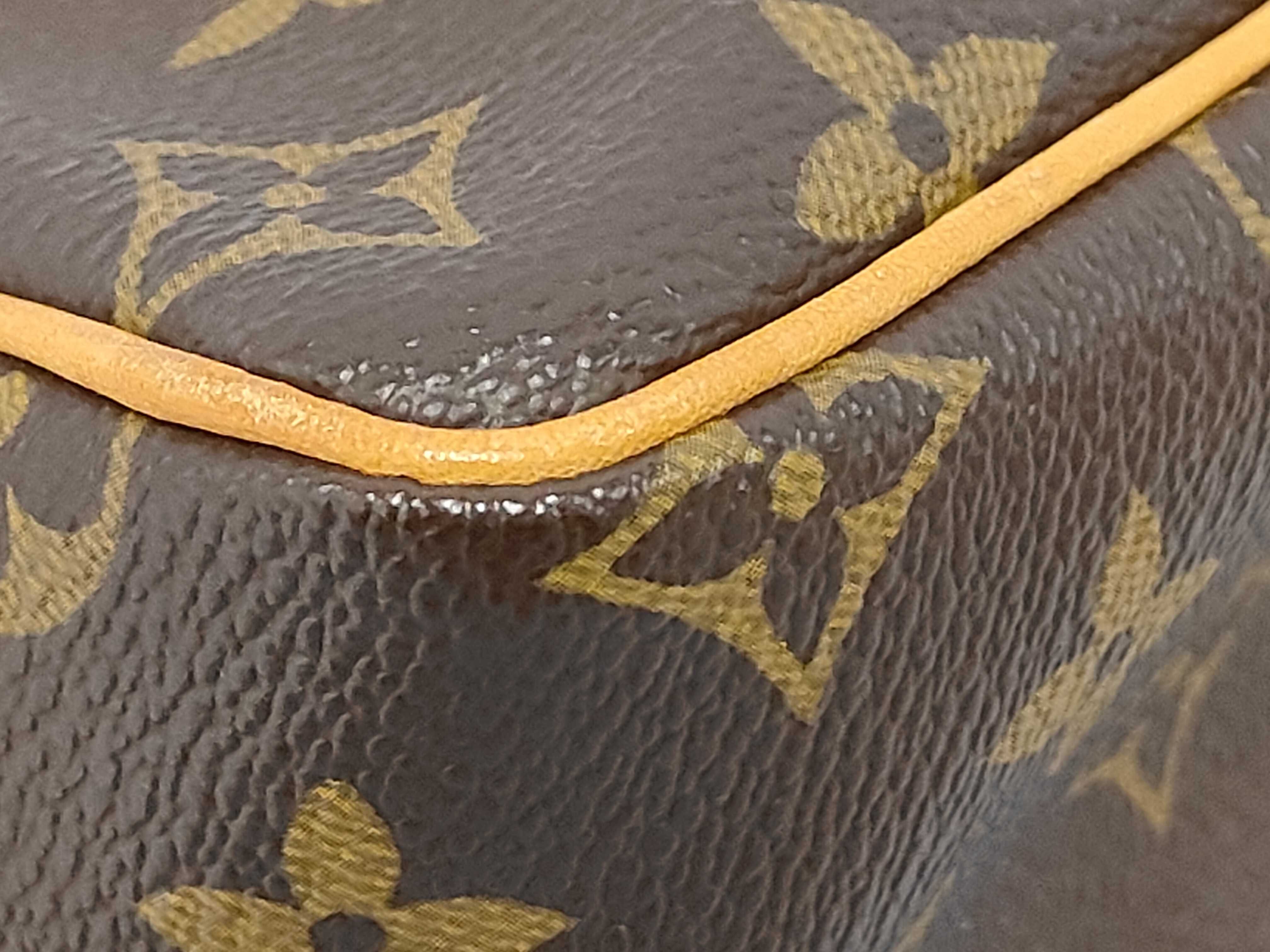 Monogram Vivacite PM CA0064 Bag — view 4