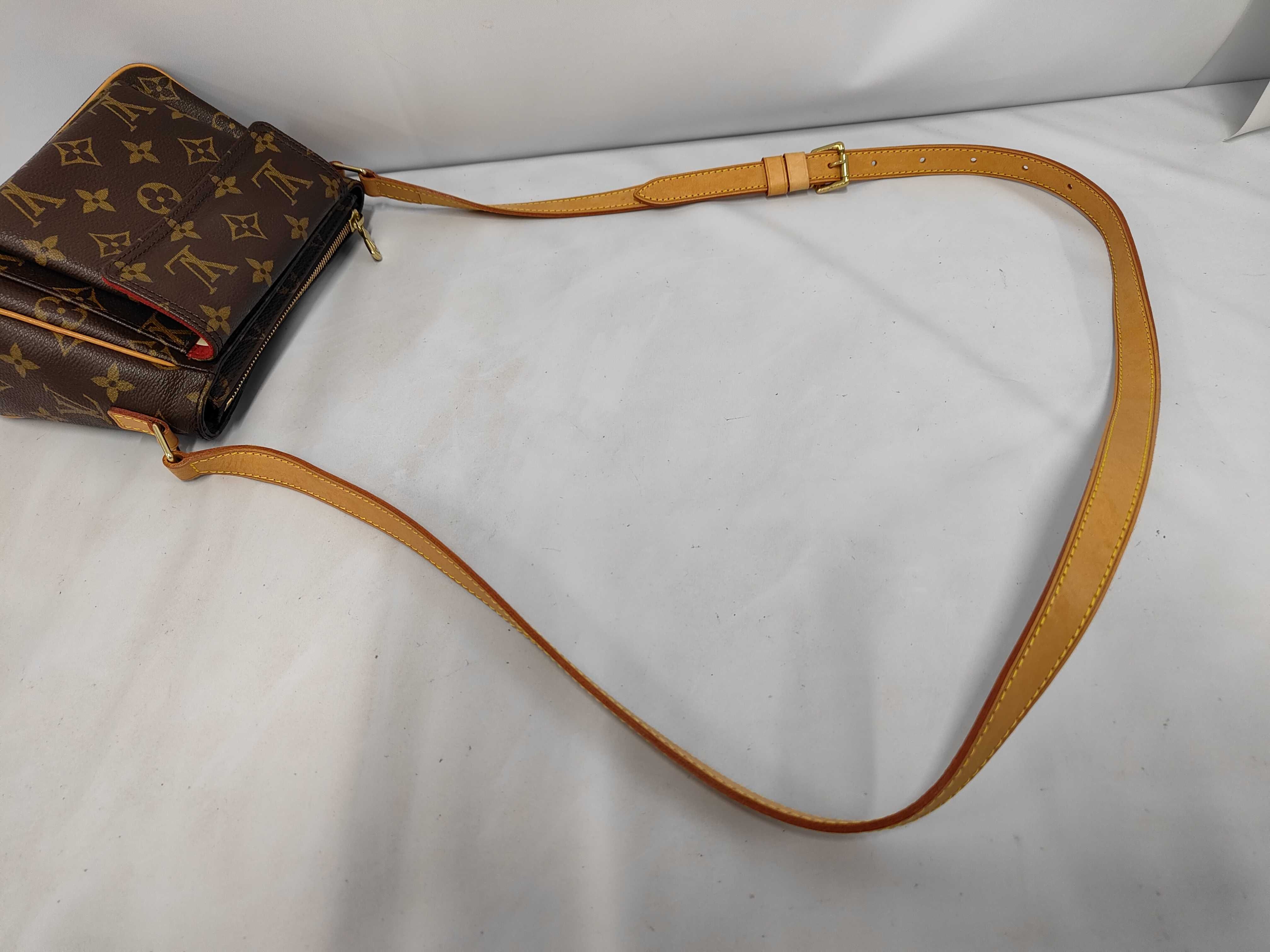 Monogram Vivacite PM CA0064 Bag — view 5