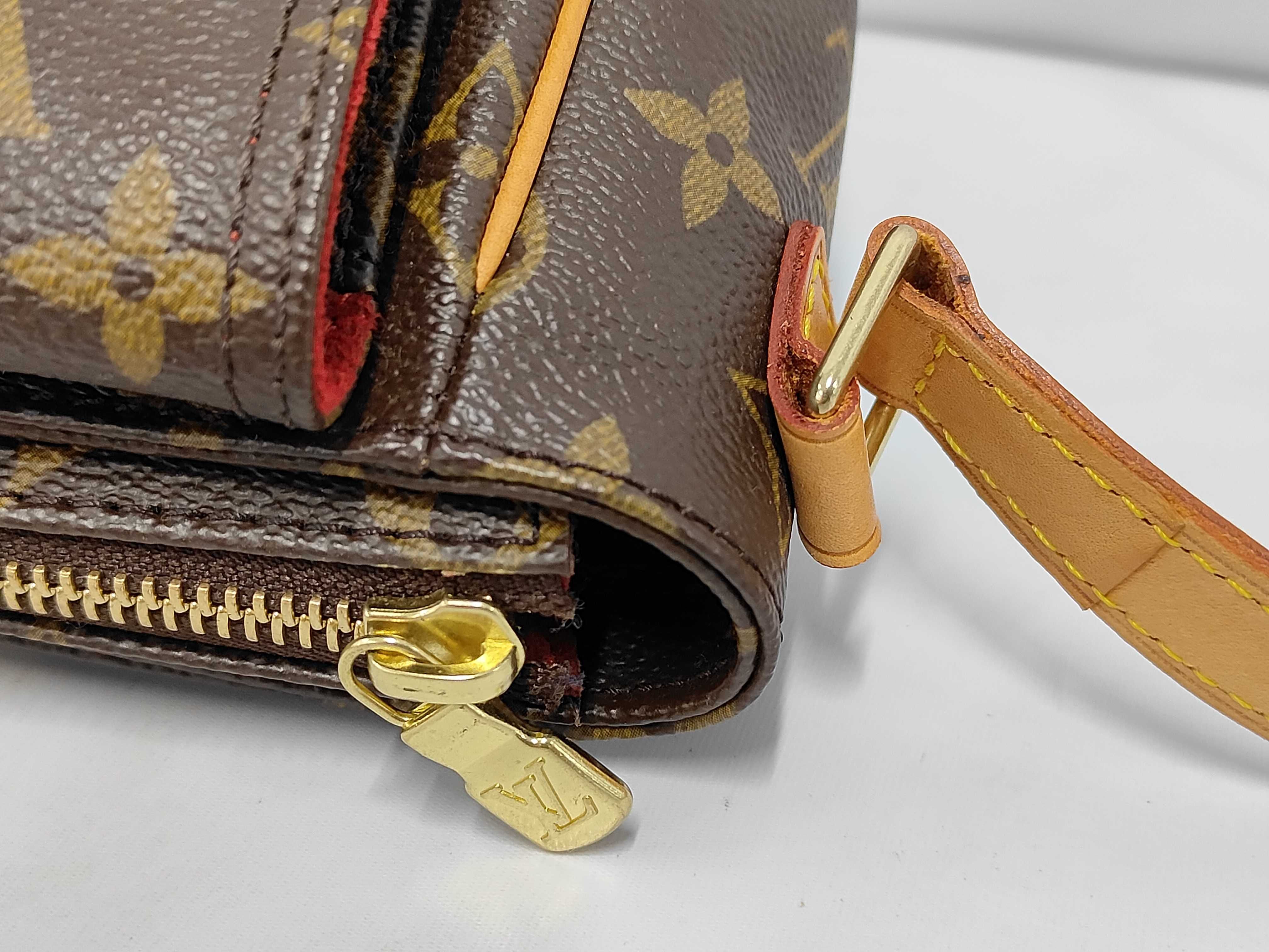 Monogram Vivacite PM CA0064 Bag — view 7
