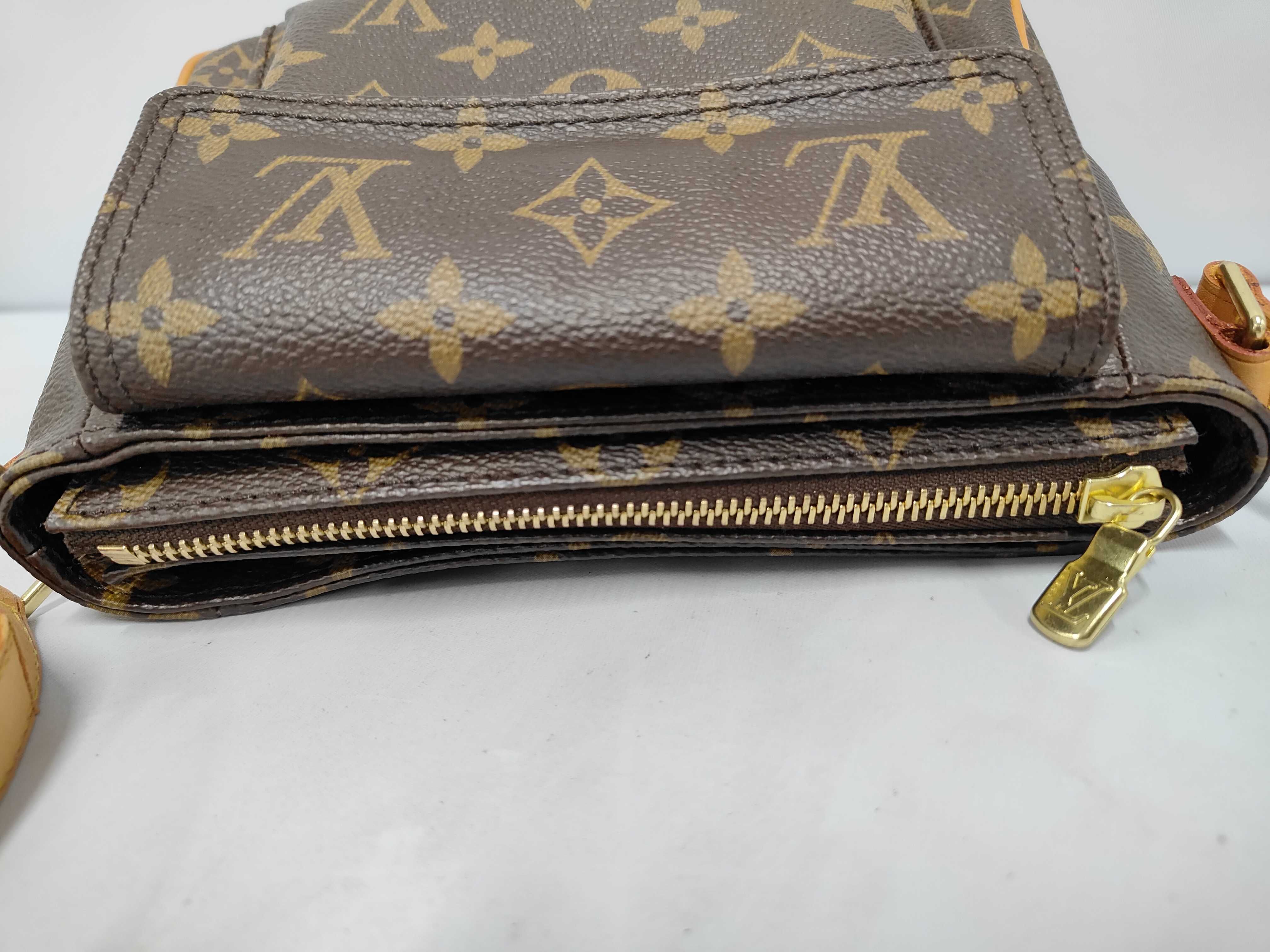 Monogram Vivacite PM CA0064 Bag — view 8