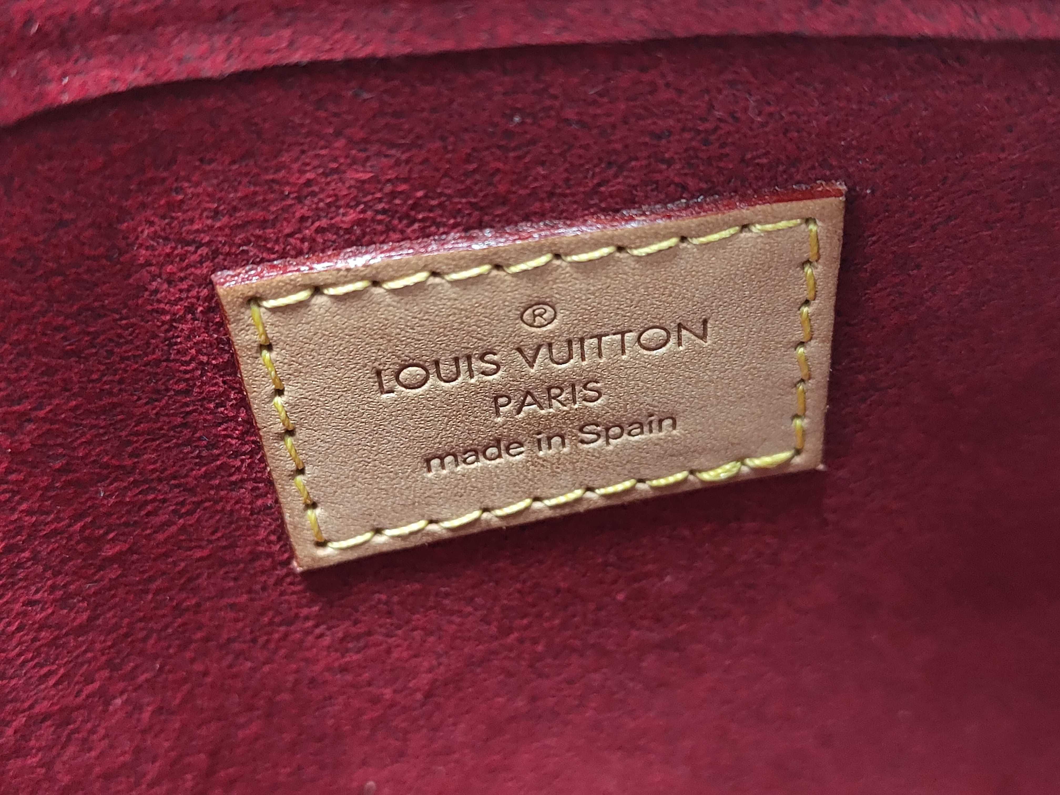 Monogram Vivacite PM CA0064 Bag — view 10