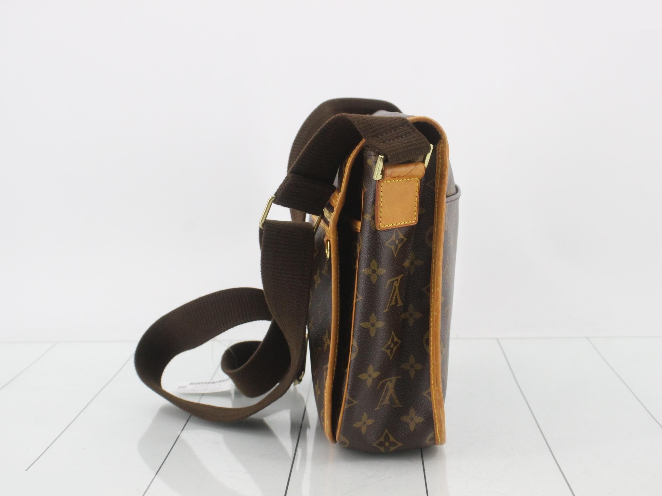 Messenger Bosphore GM M40105 — view 3