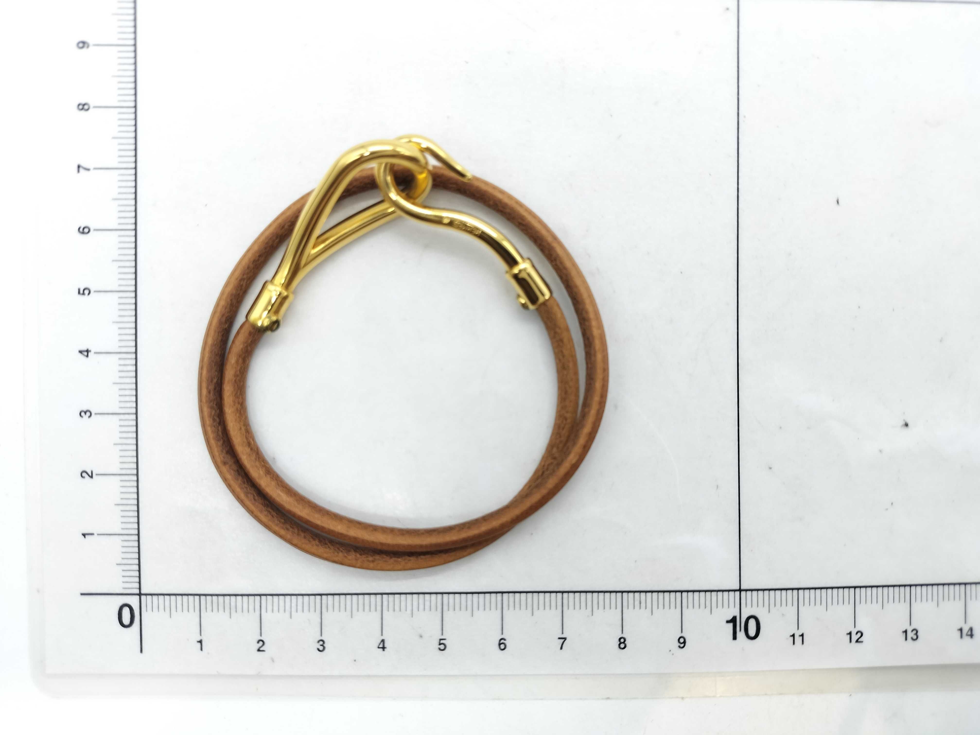 Jumbo Bracelet Bracelet/Bangle — view 5