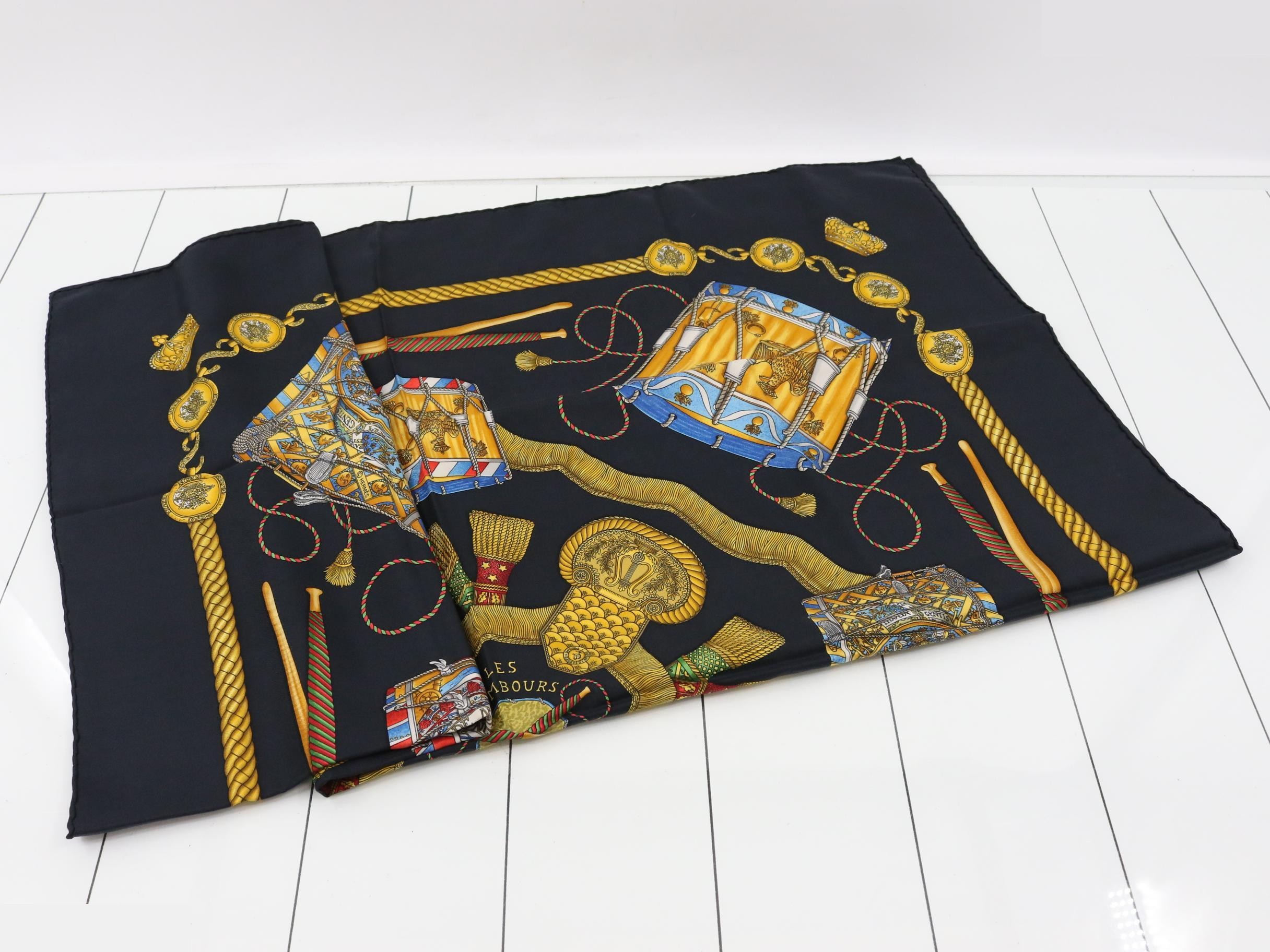 Carre 90 Black — view 3