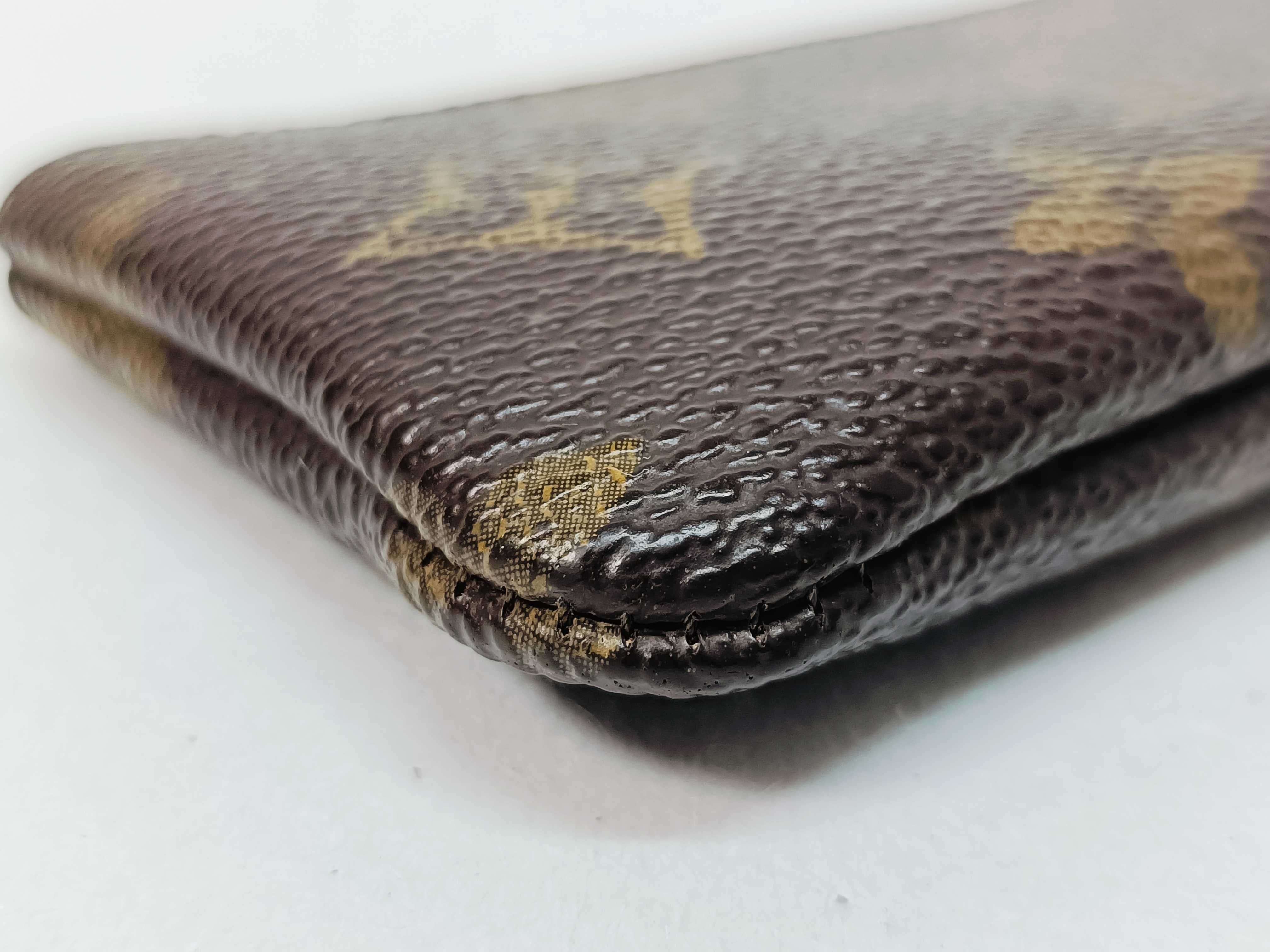 Monogram M62650 Pochette Clé Coin Case — view 4