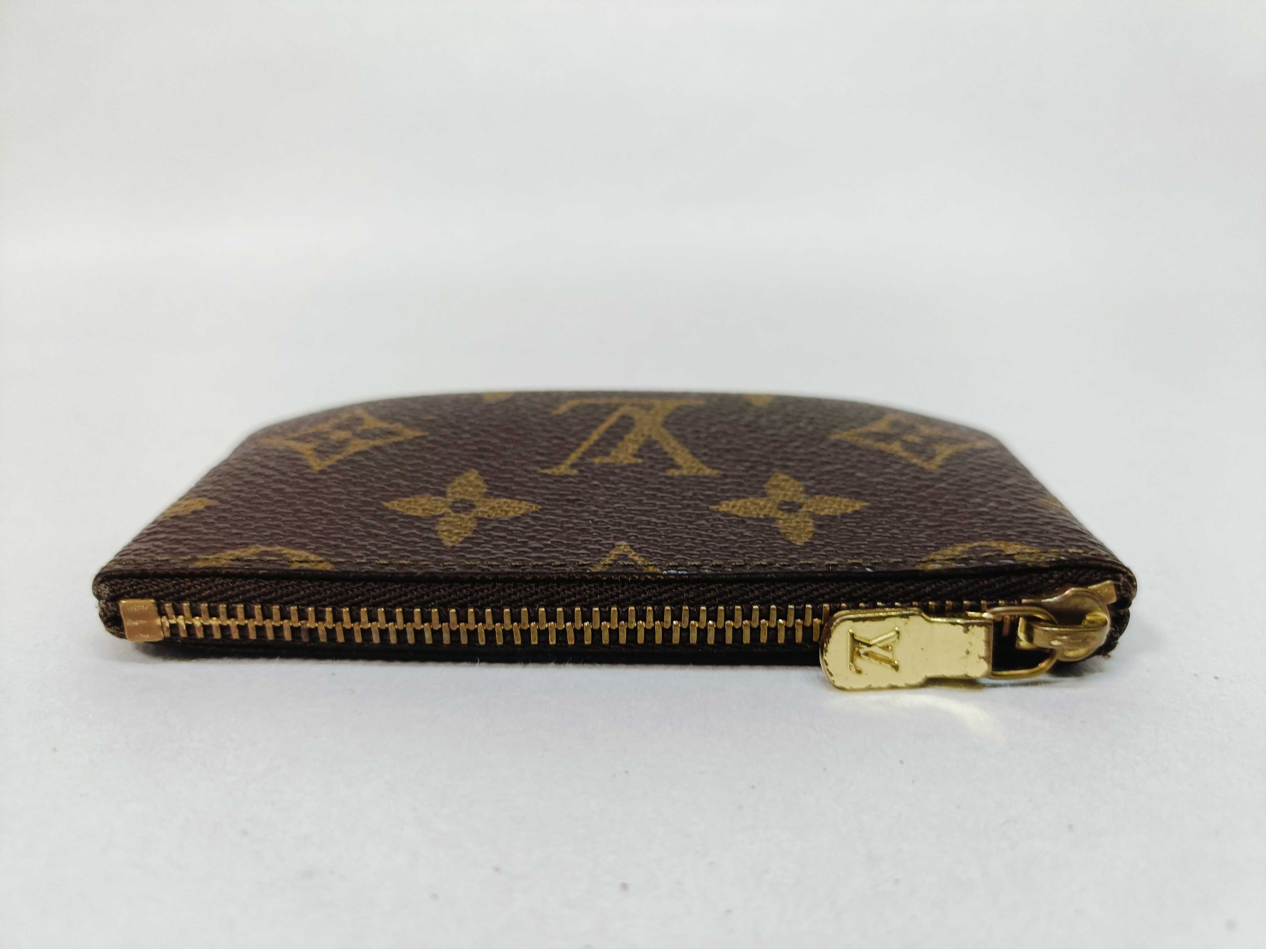 Monogram M62650 Pochette Clé Coin Case — view 6