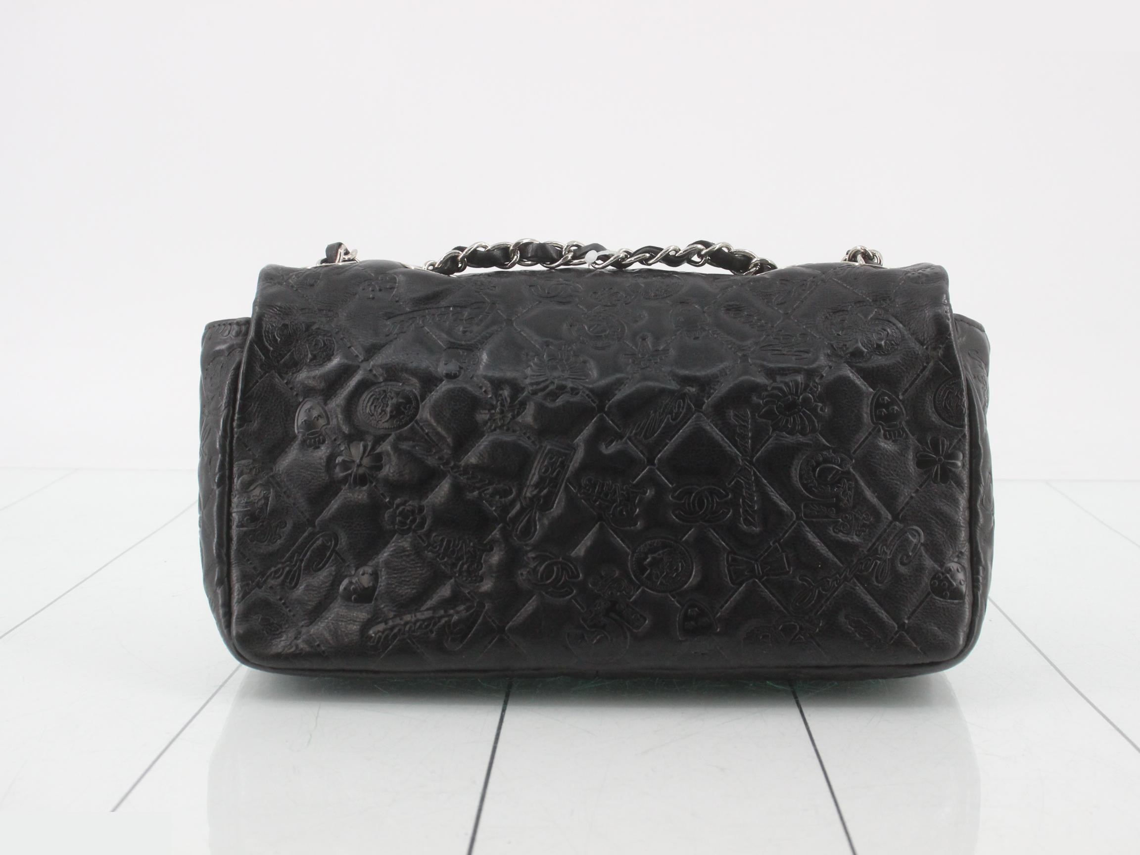 Icon Series (Bags) - Shoulder Bag — view 2