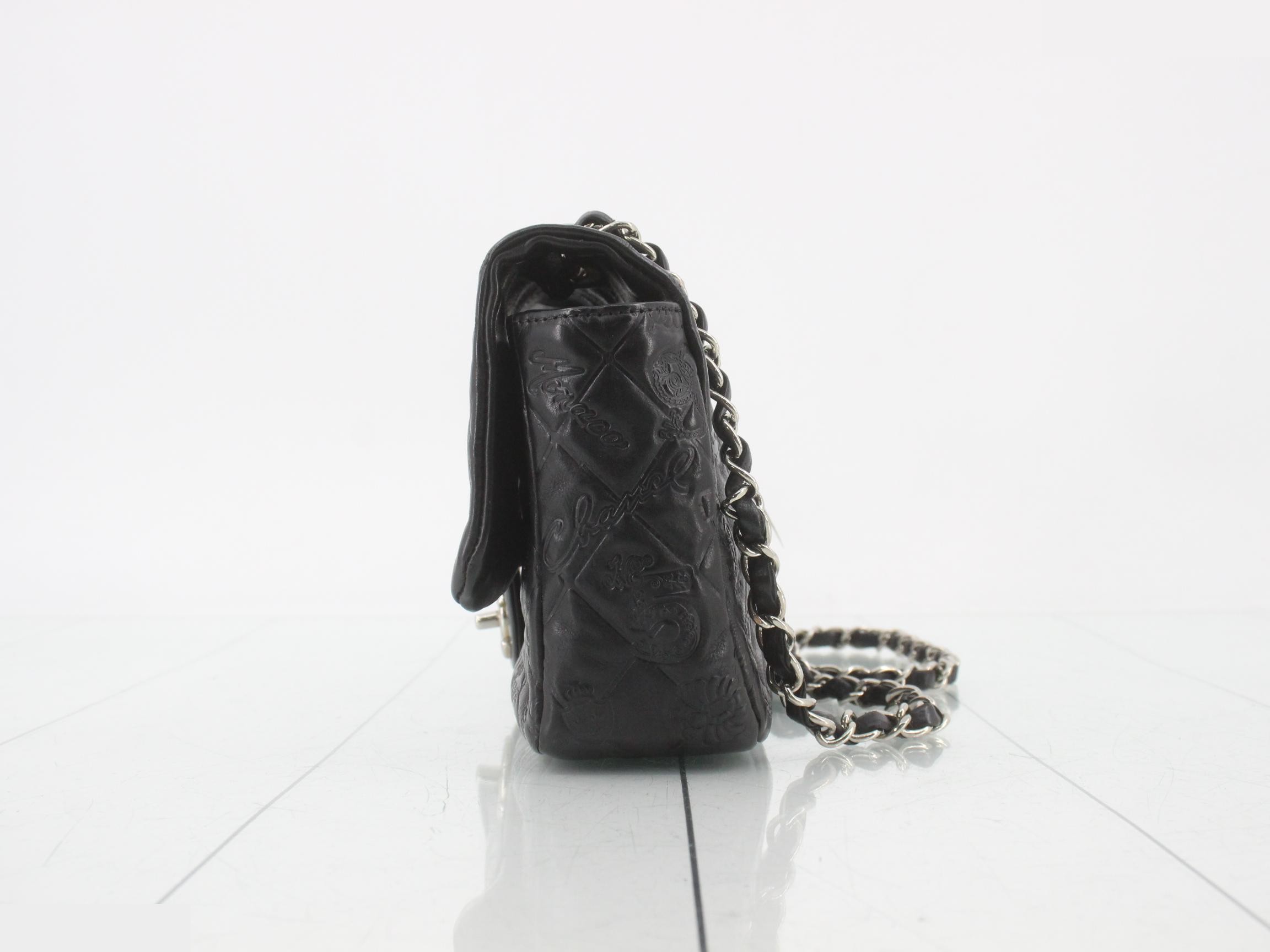 Icon Series (Bags) - Shoulder Bag — view 3