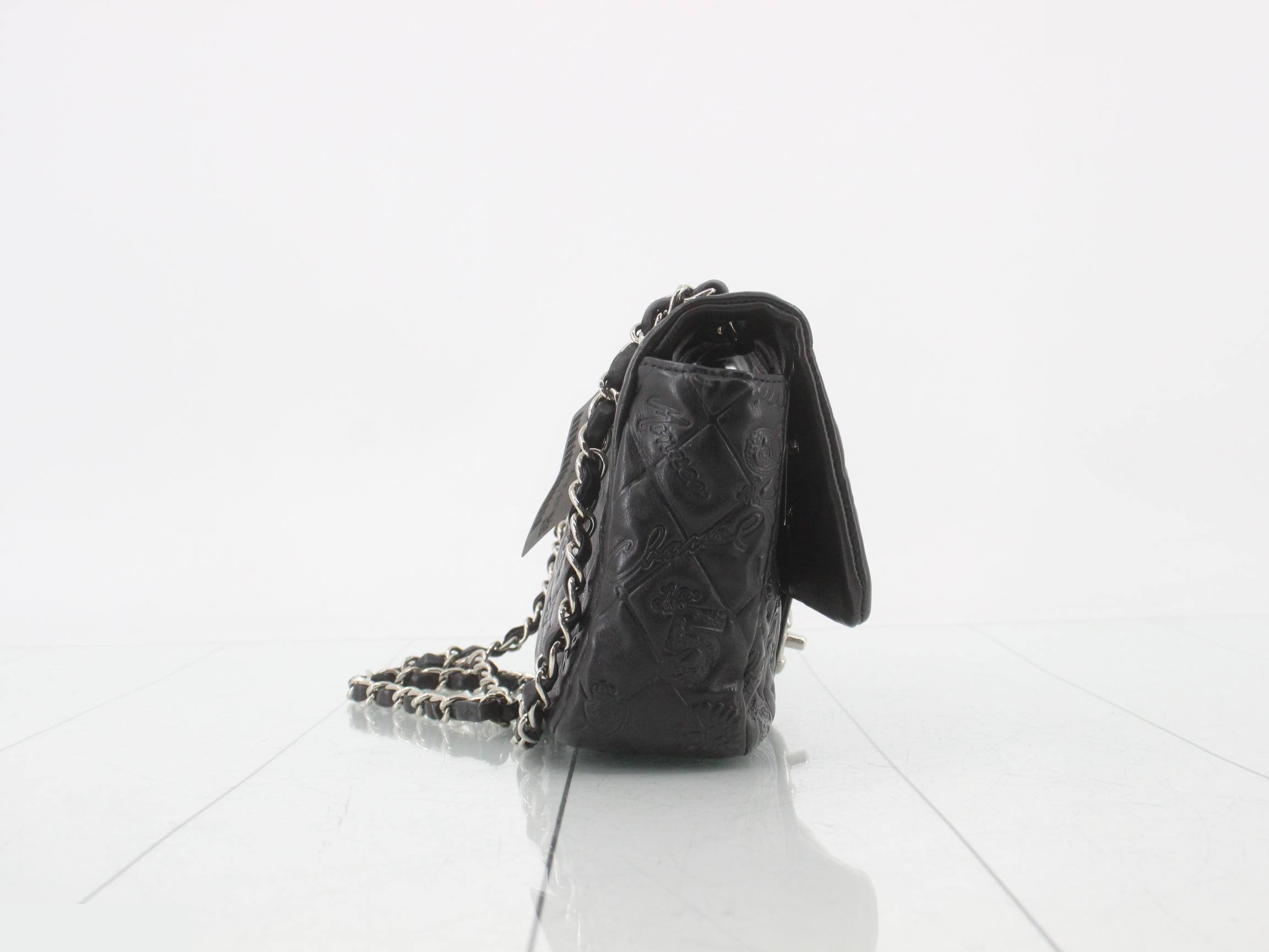 Icon Series (Bags) - Shoulder Bag — view 4