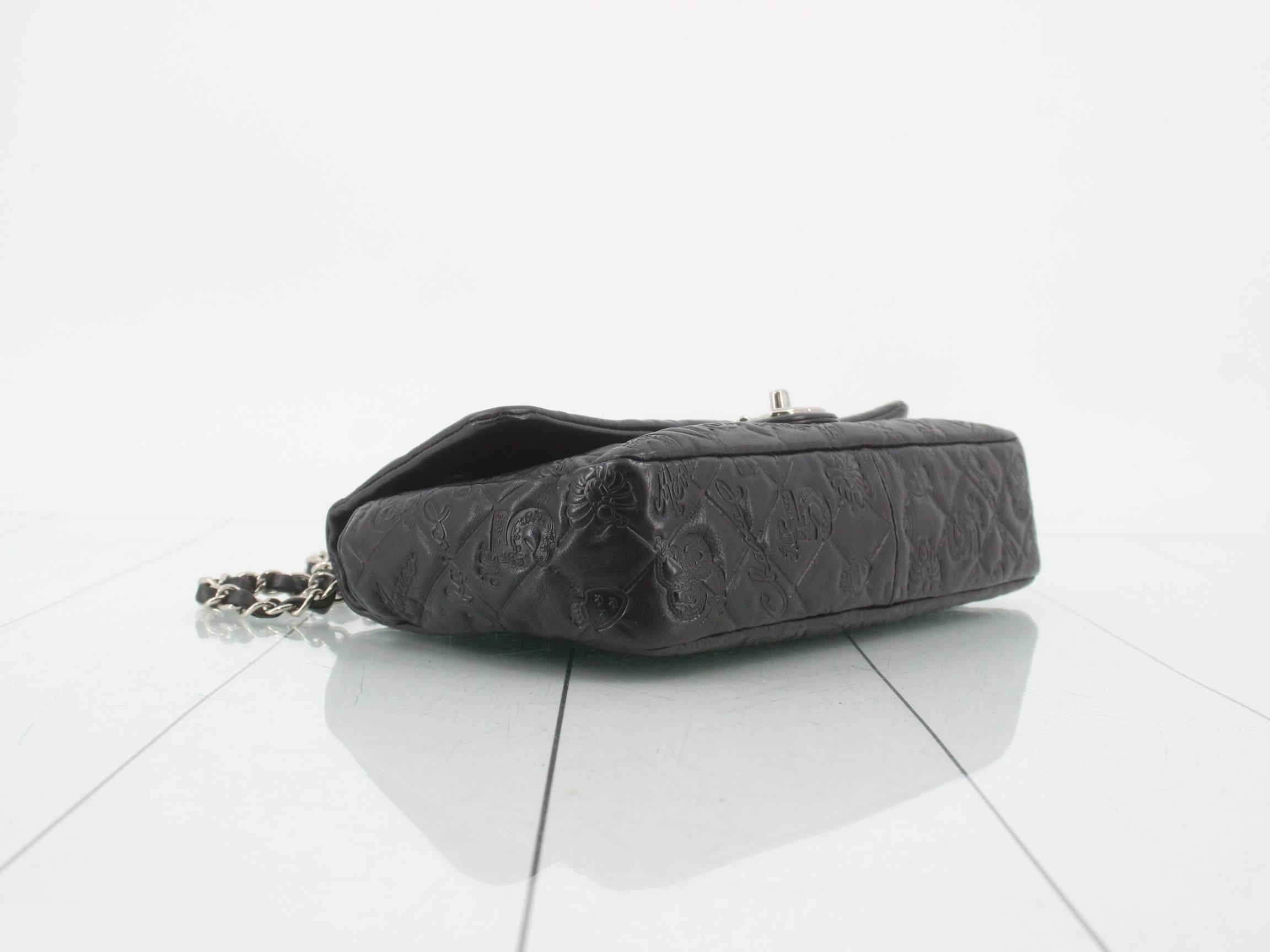 Icon Series (Bags) - Shoulder Bag — view 5