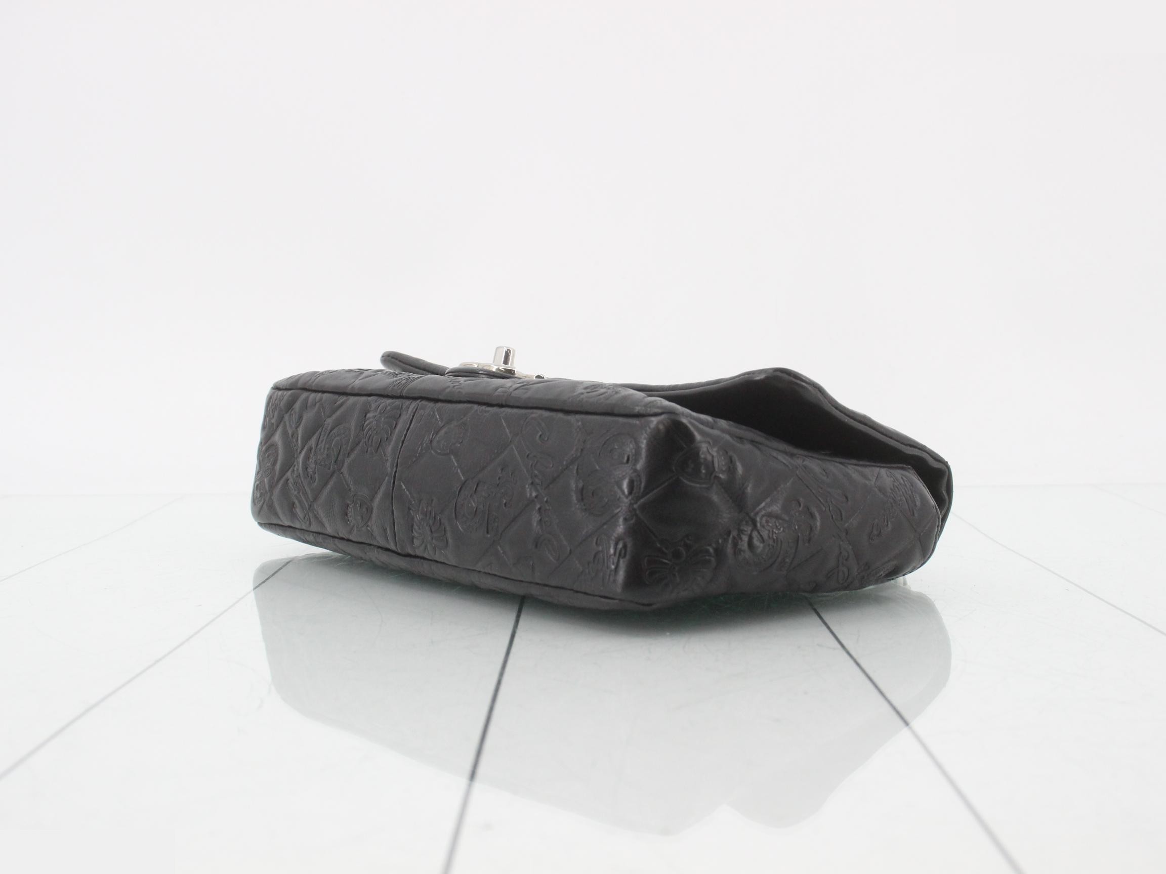 Icon Series (Bags) - Shoulder Bag — view 6