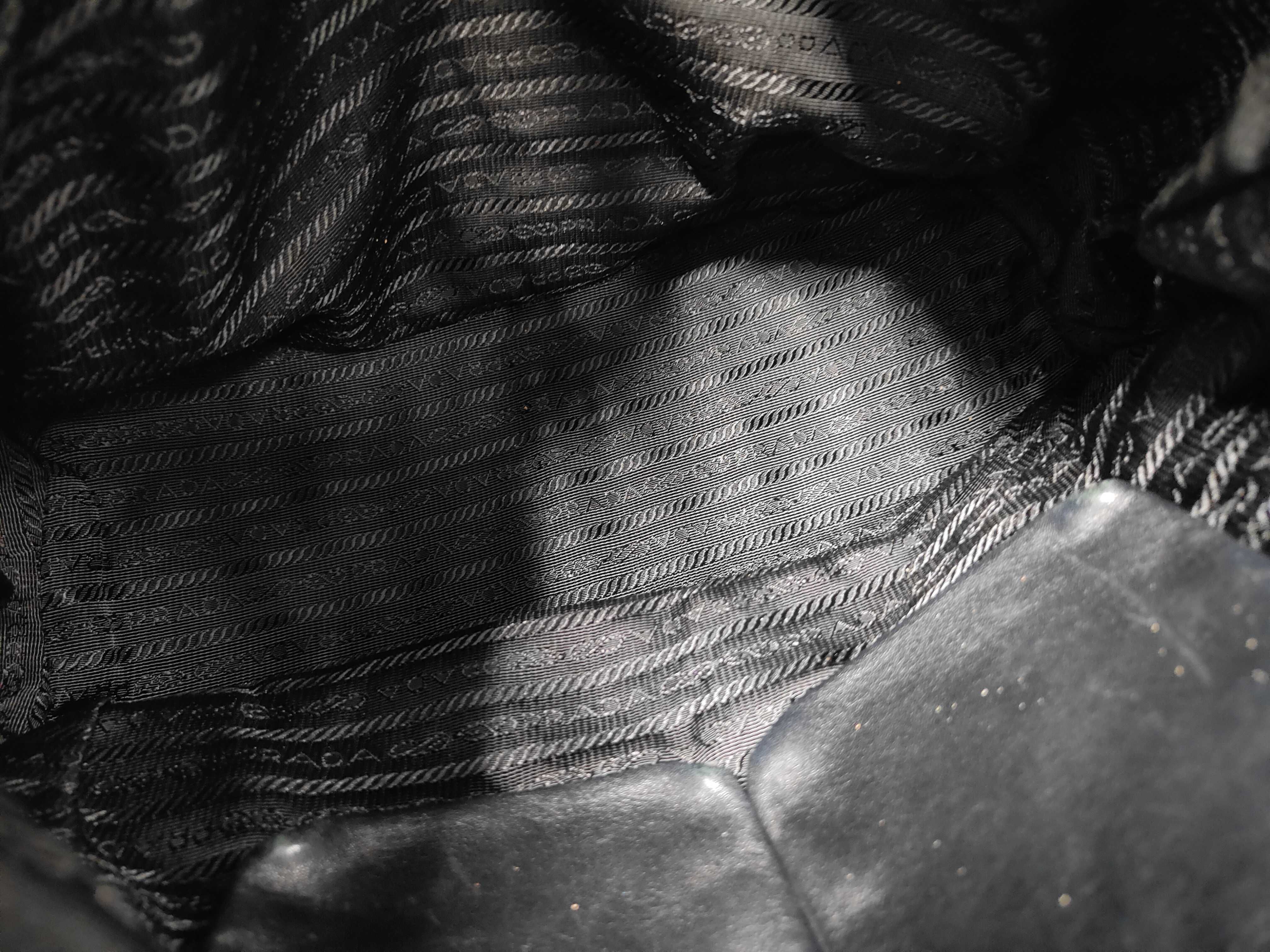 Taste Gathered 2-Way Handbag — view 11