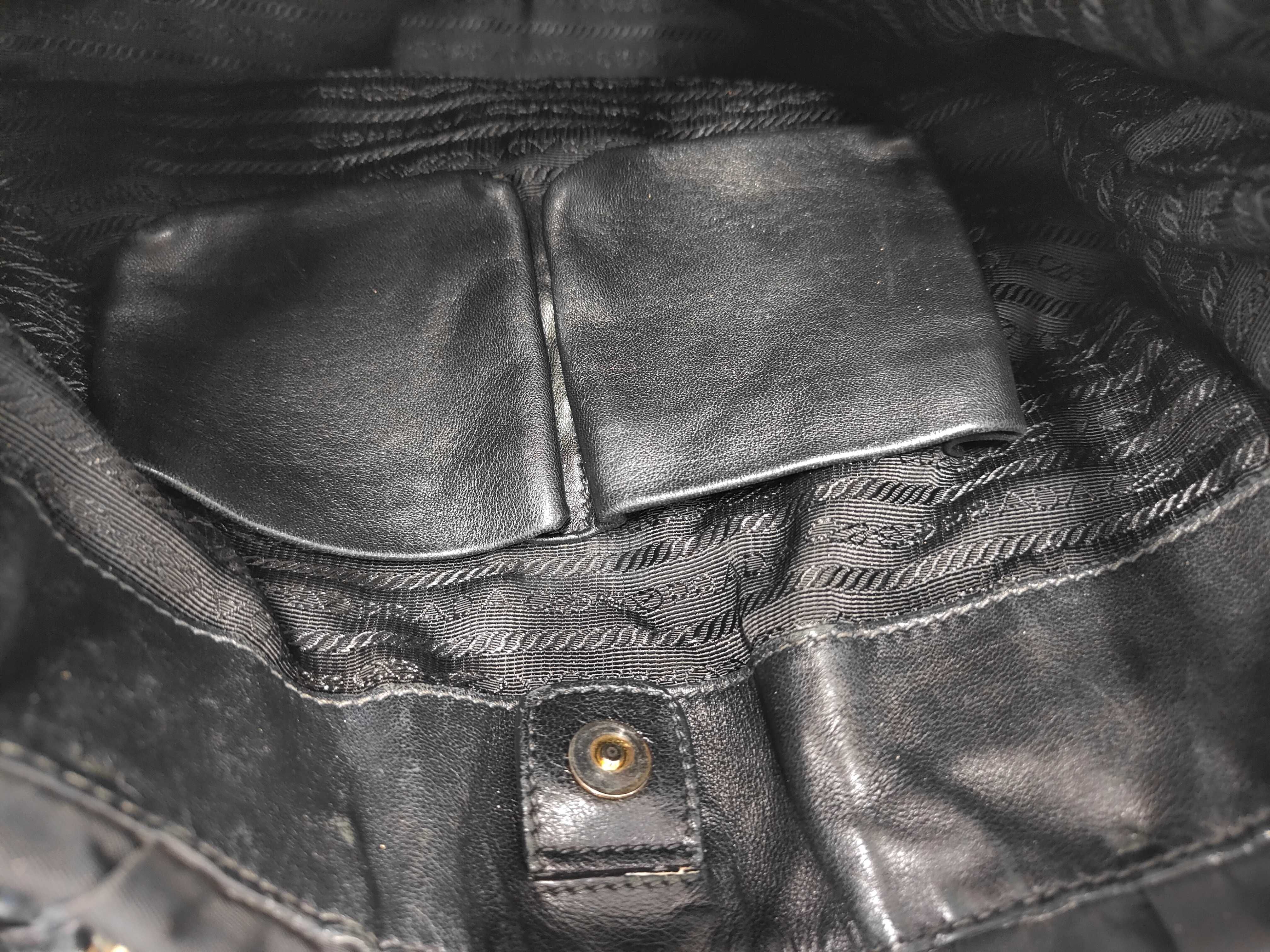 Taste Gathered 2-Way Handbag — view 12
