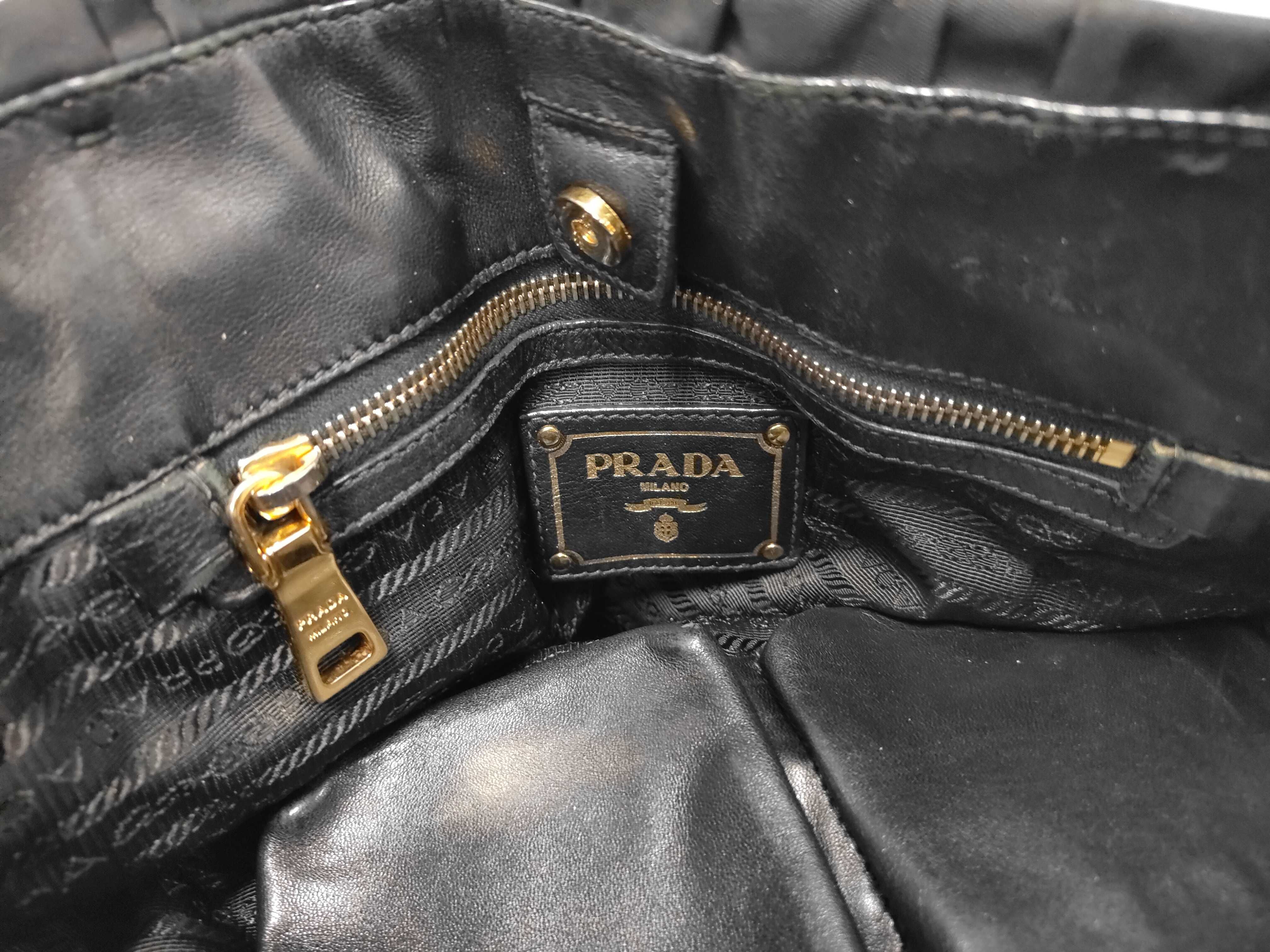 Taste Gathered 2-Way Handbag — view 9