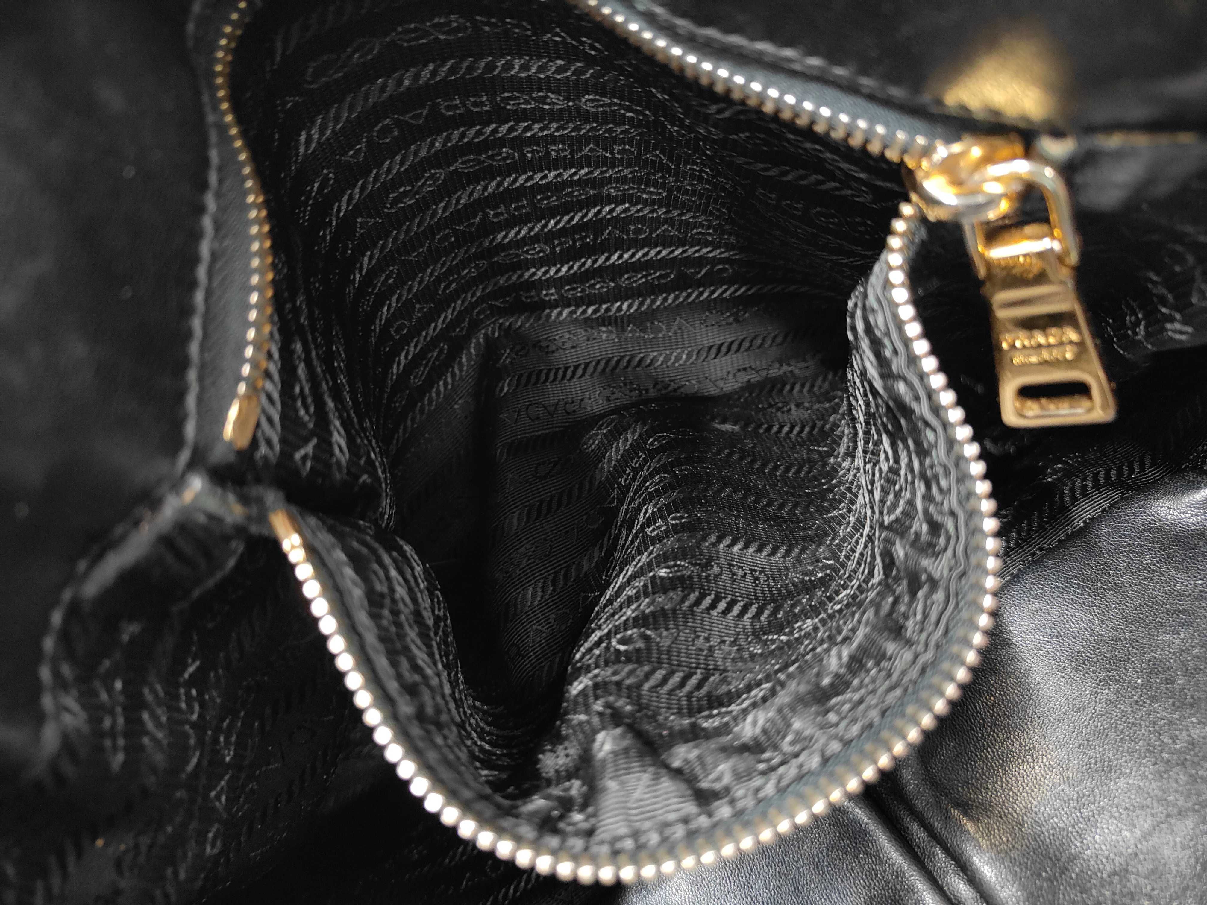 Taste Gathered 2-Way Handbag — view 10