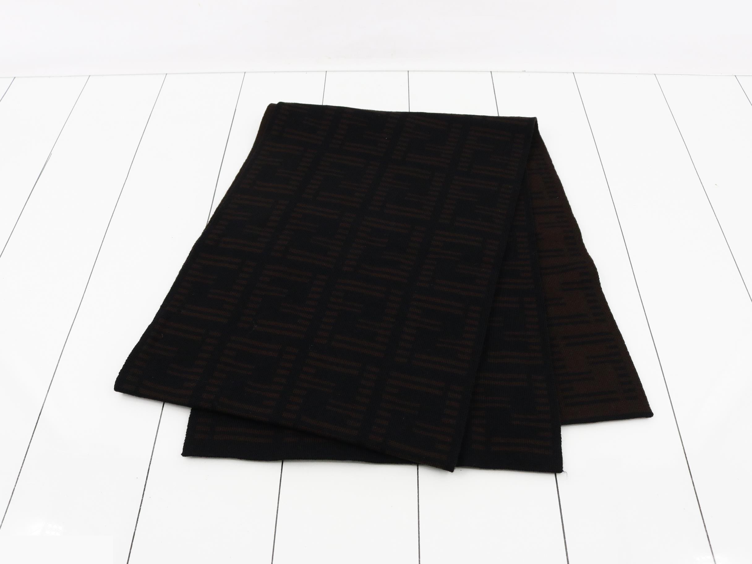 Zucca (accessories) - Scarf — view 3