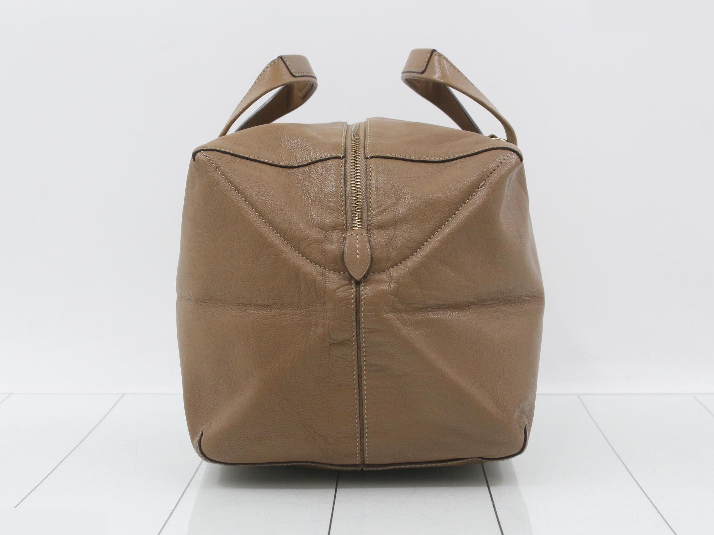 Other lines: Bags/Shoulder bags, Brown — view 3