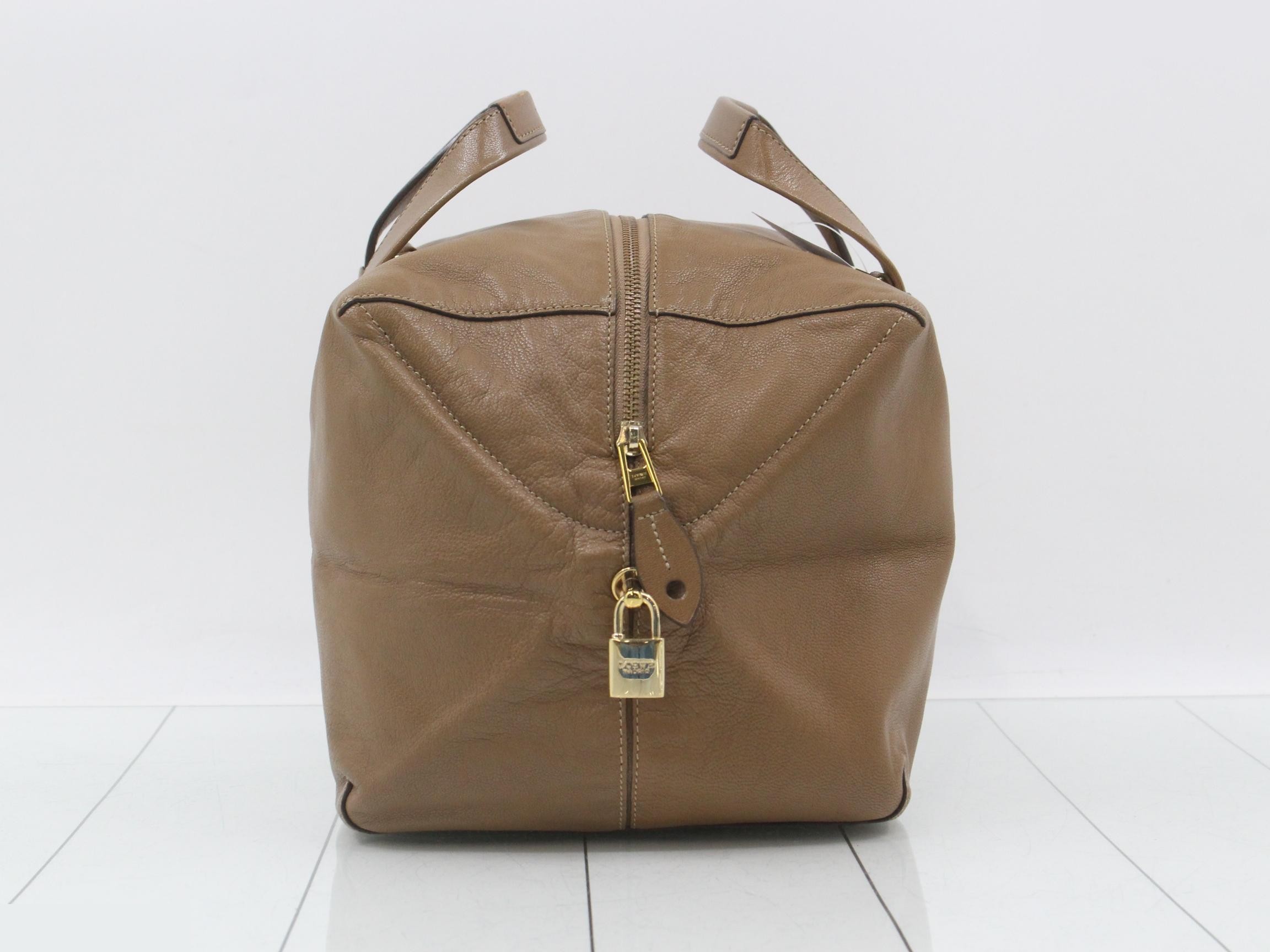 Other lines: Bags/Shoulder bags, Brown — view 4