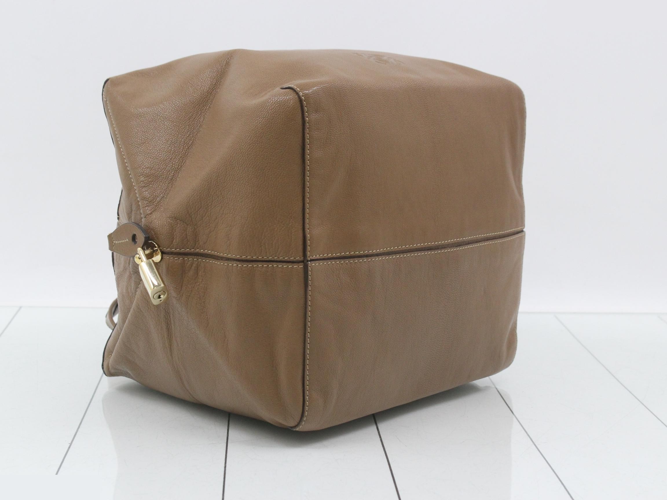 Other lines: Bags/Shoulder bags, Brown — view 5