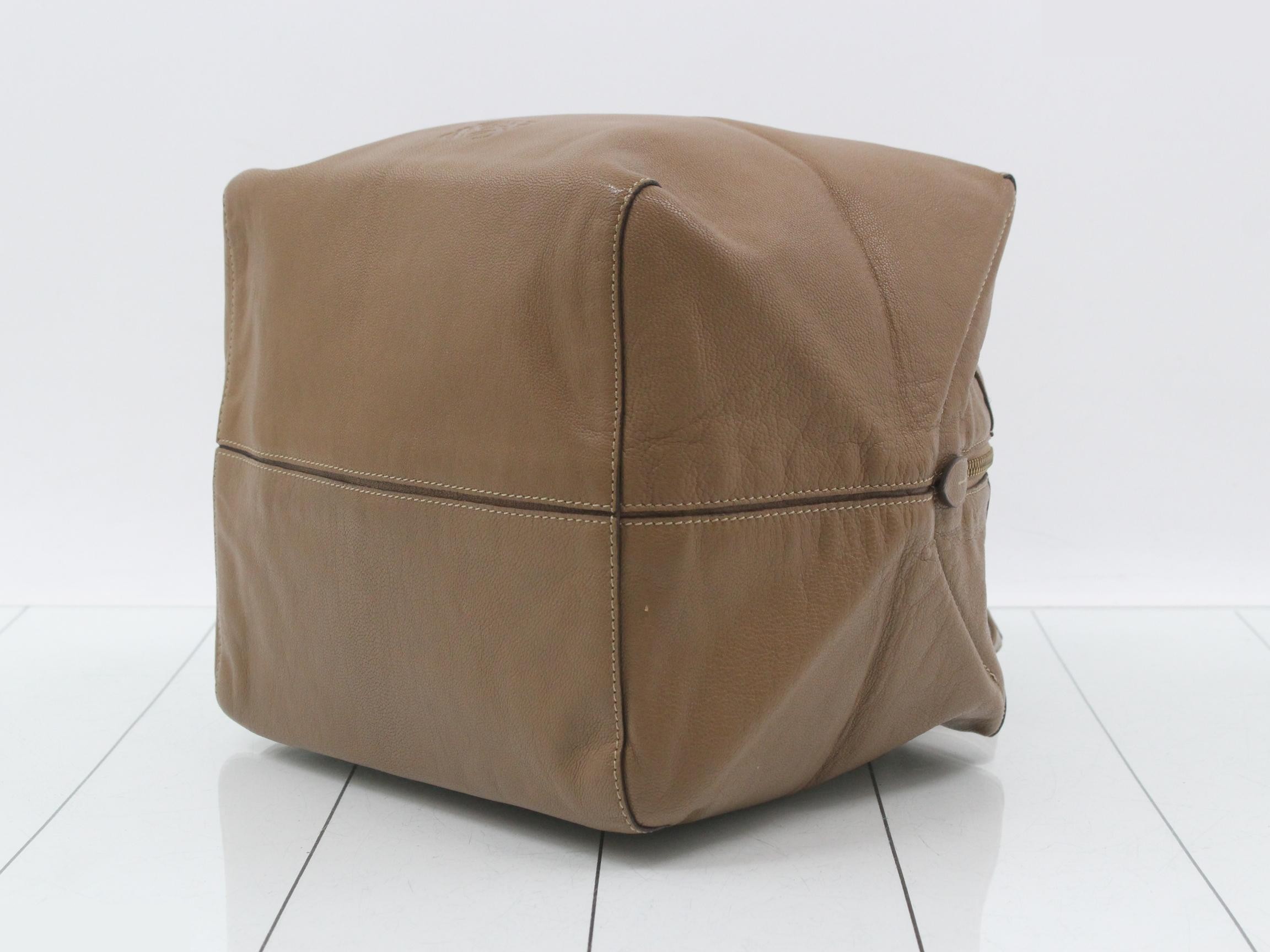 Other lines: Bags/Shoulder bags, Brown — view 6