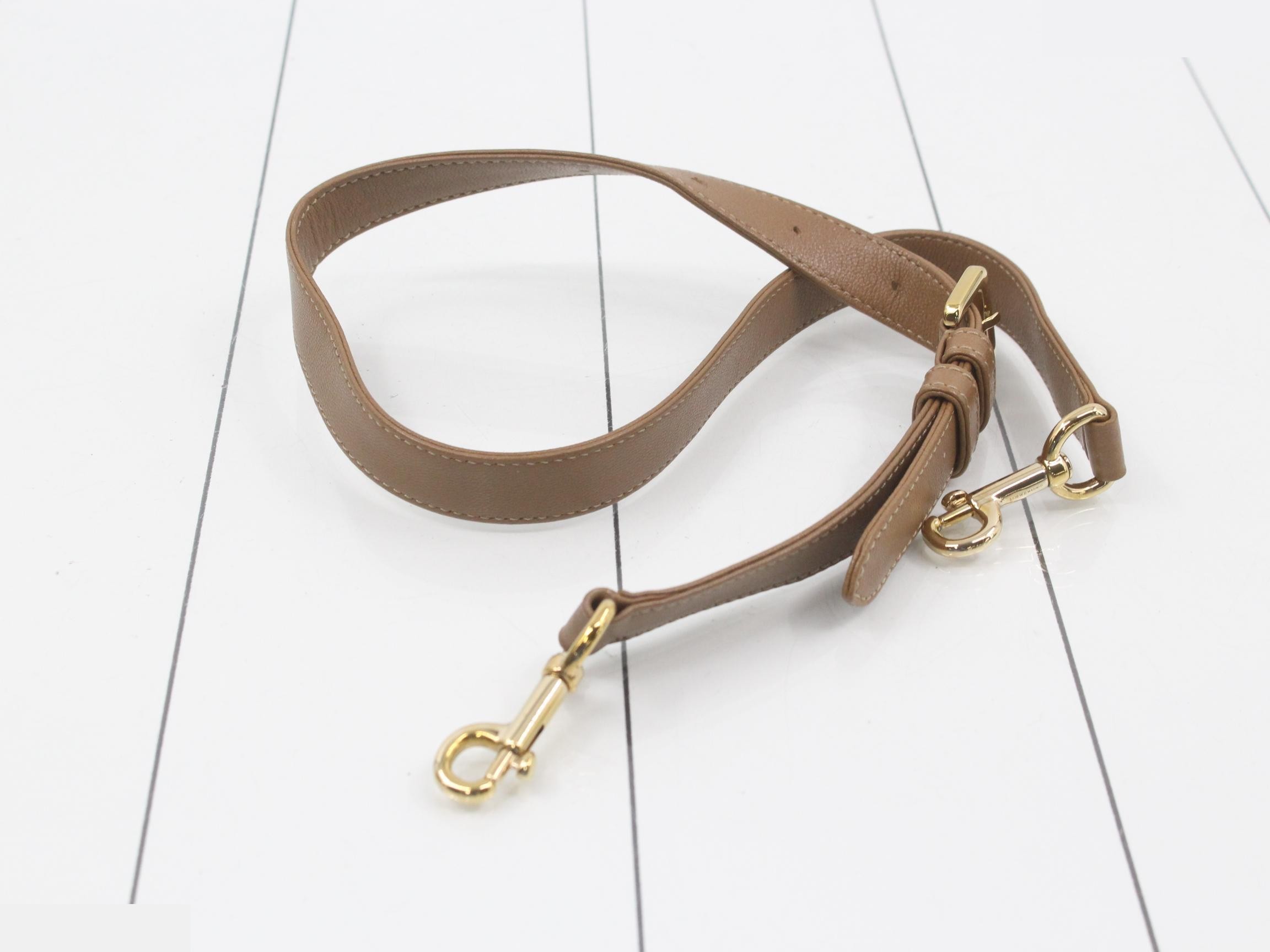 Other lines: Bags/Shoulder bags, Brown — view 7