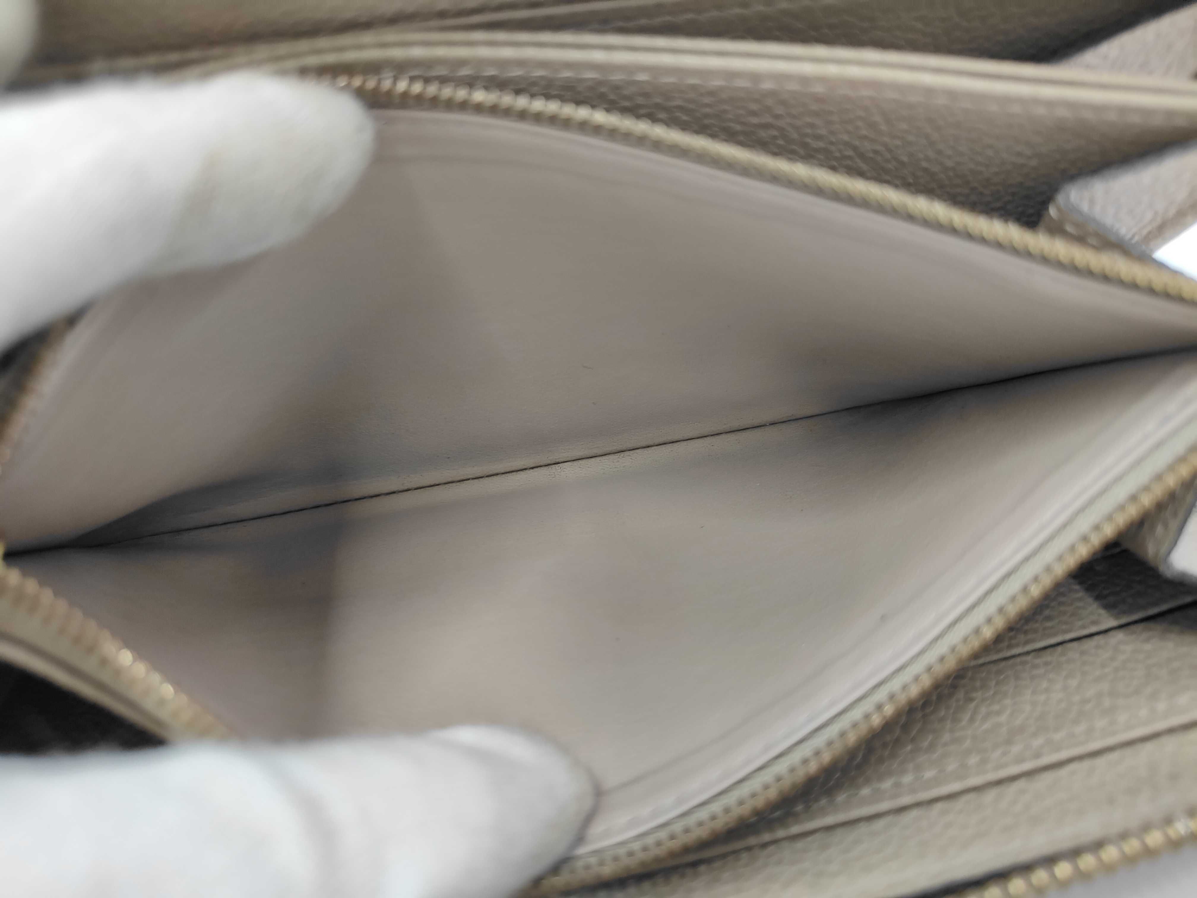 Monogram Empreinte Zippy Wallet — view 7