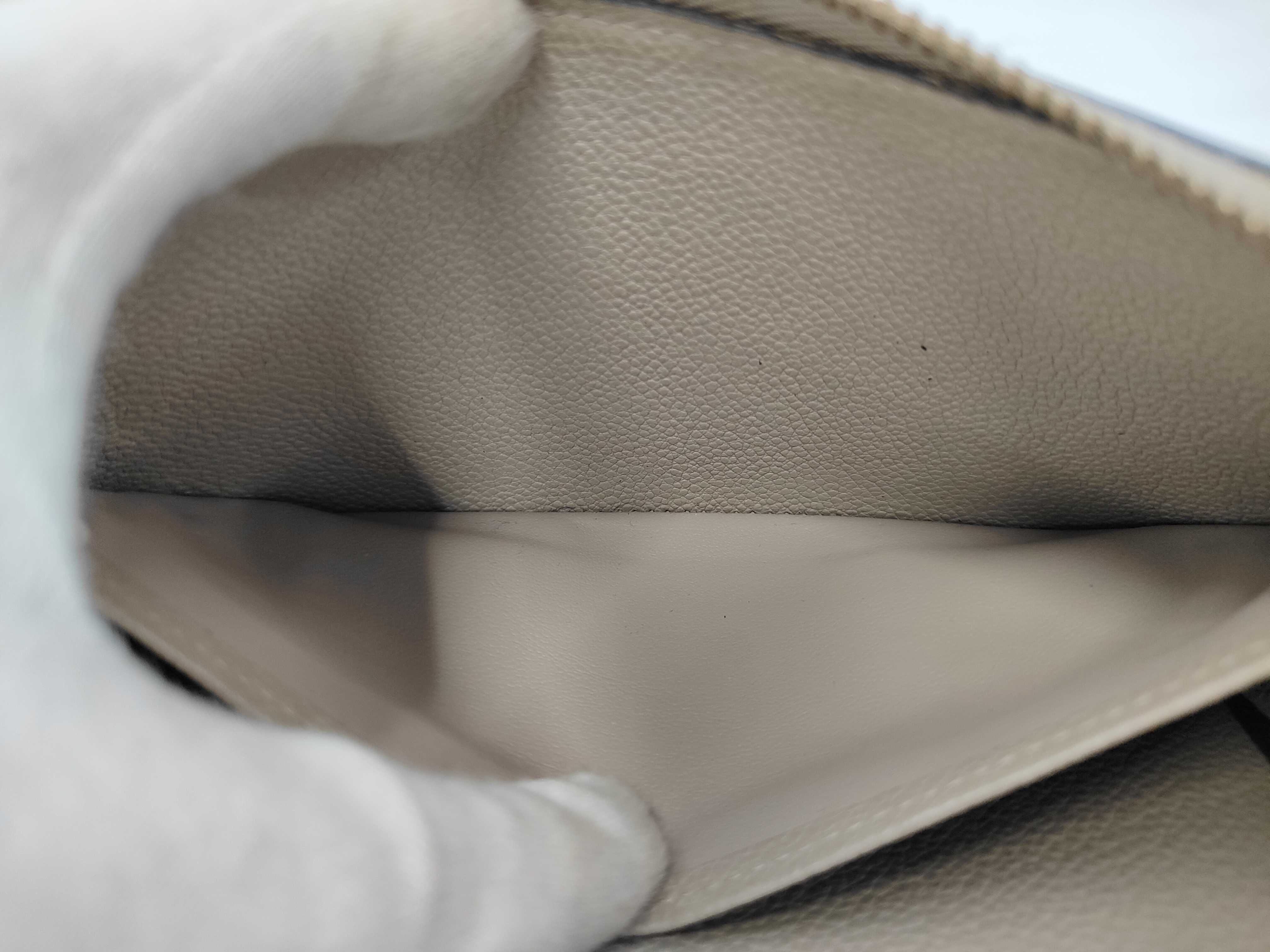 Monogram Empreinte Zippy Wallet — view 8
