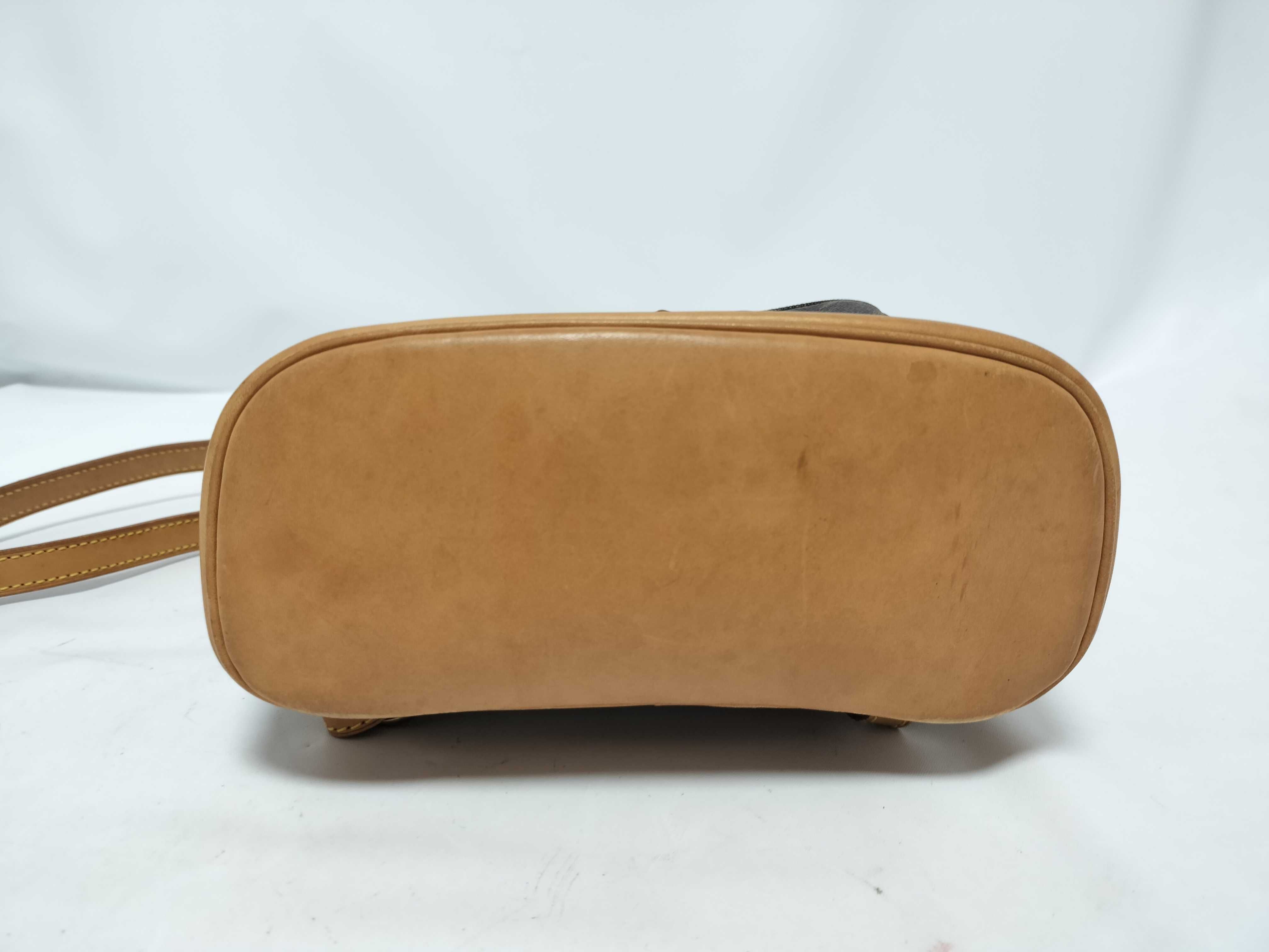 Monogram Mini Montsouris Backpack — view 7