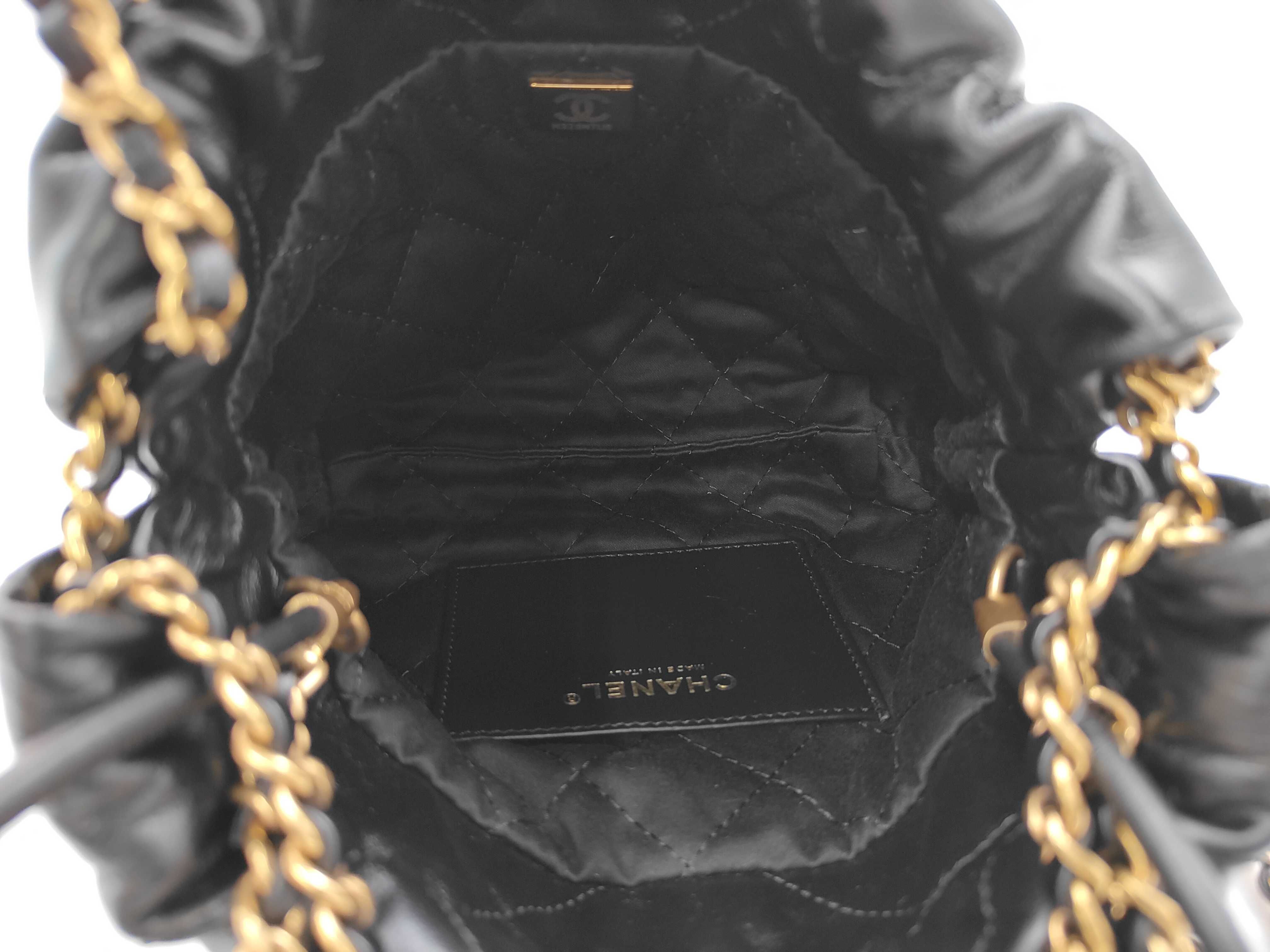 CHANEL22 Mini Bag — view 8