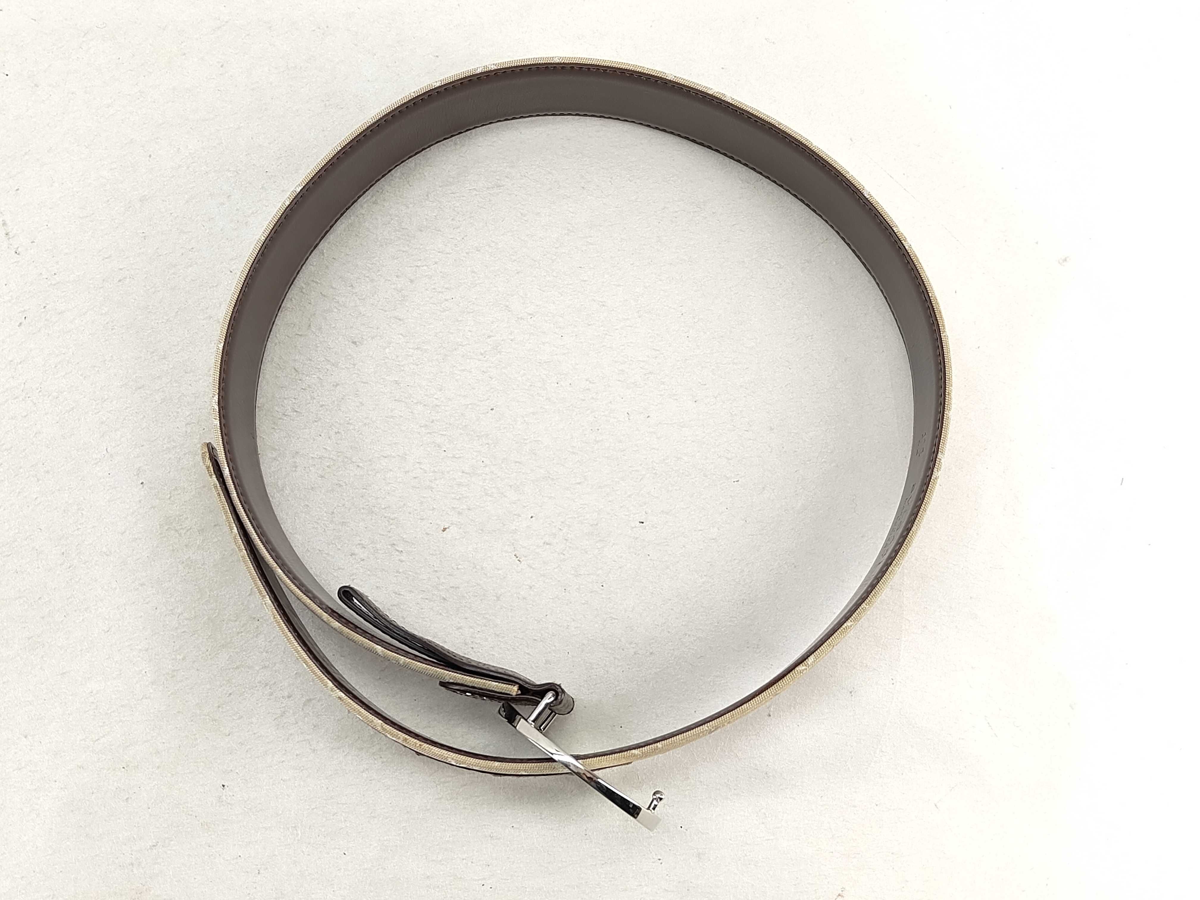 Bulgari Belt — view 2