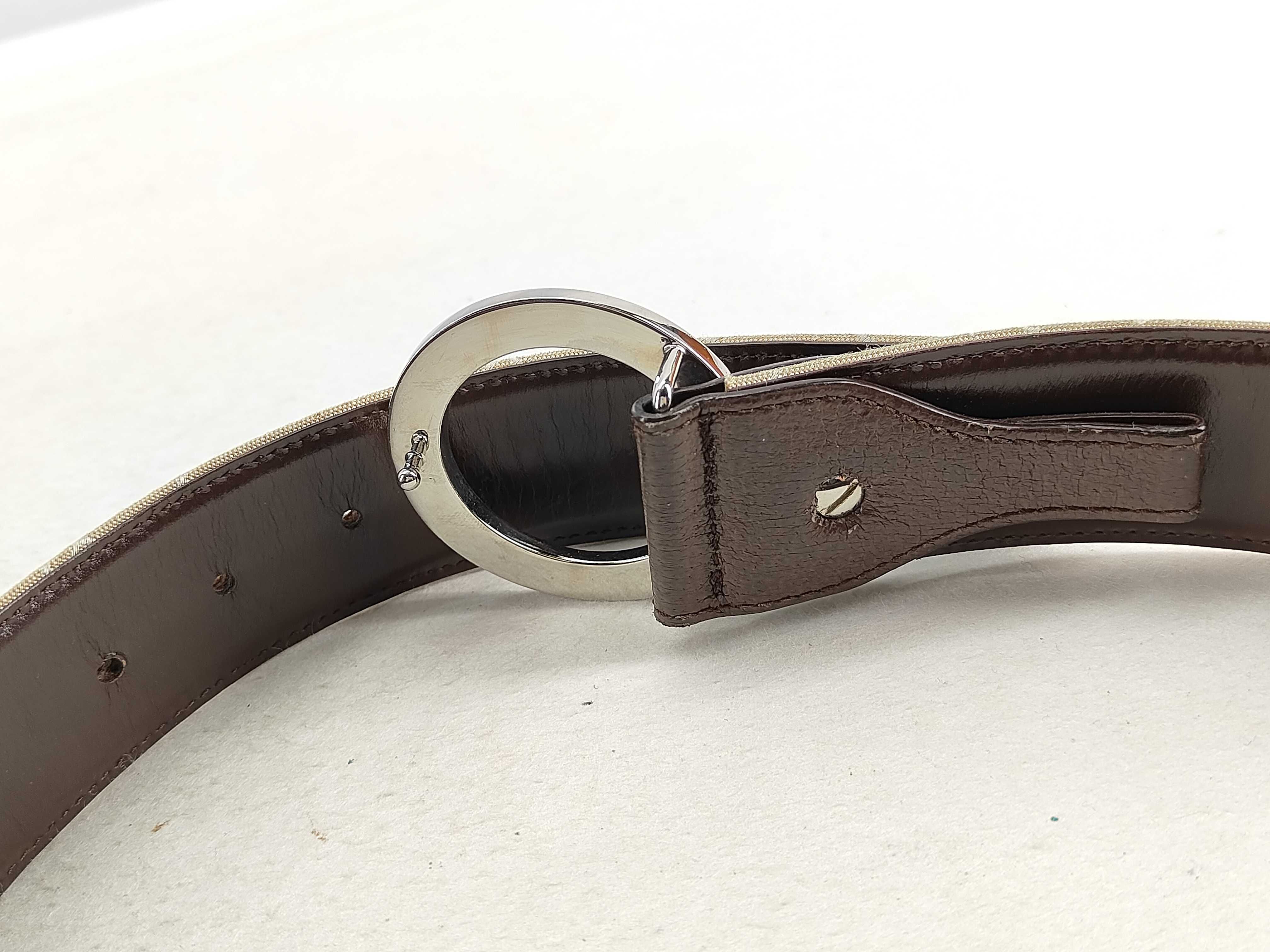 Bulgari Belt — view 3