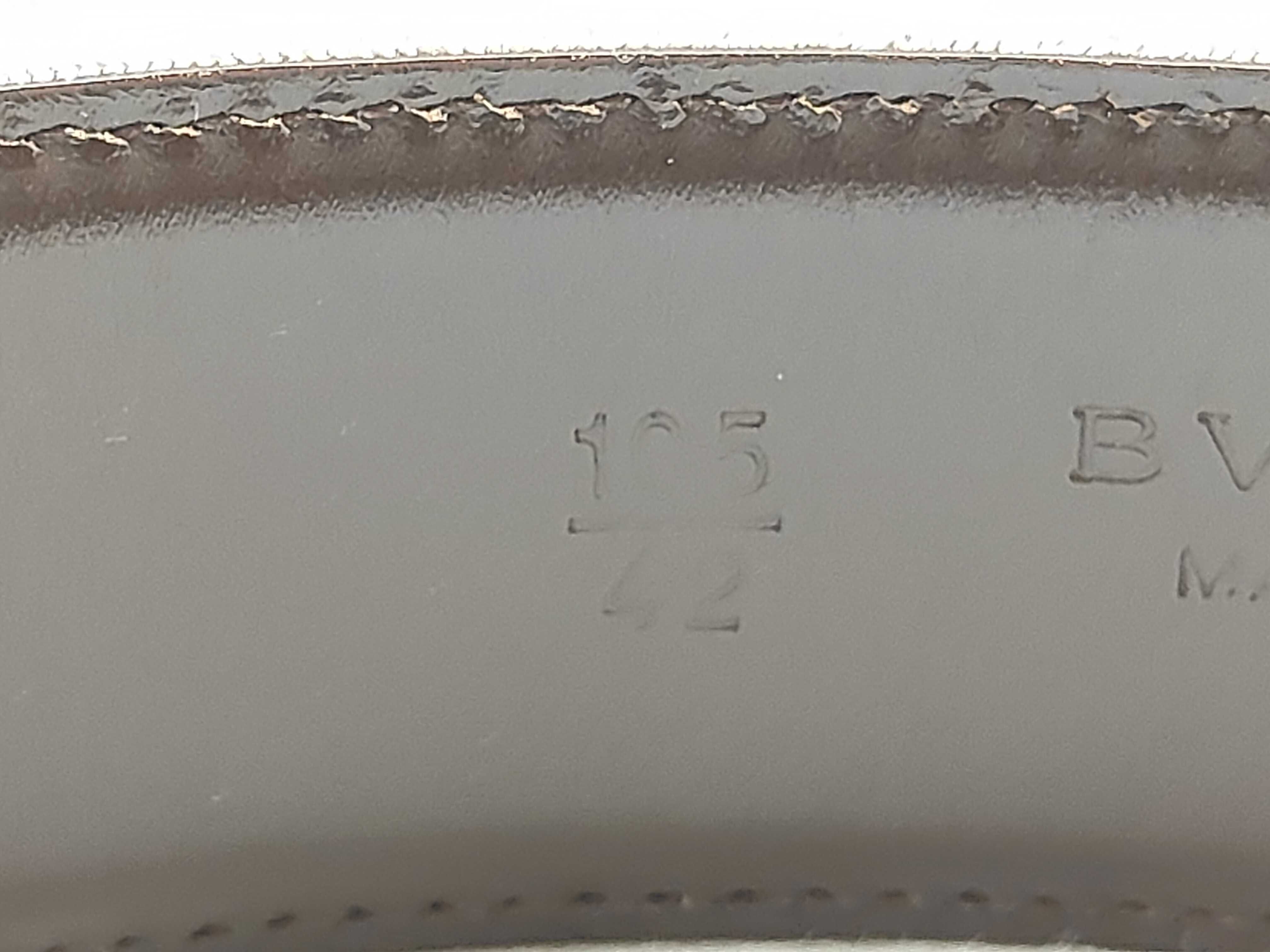 Bulgari Belt — view 5