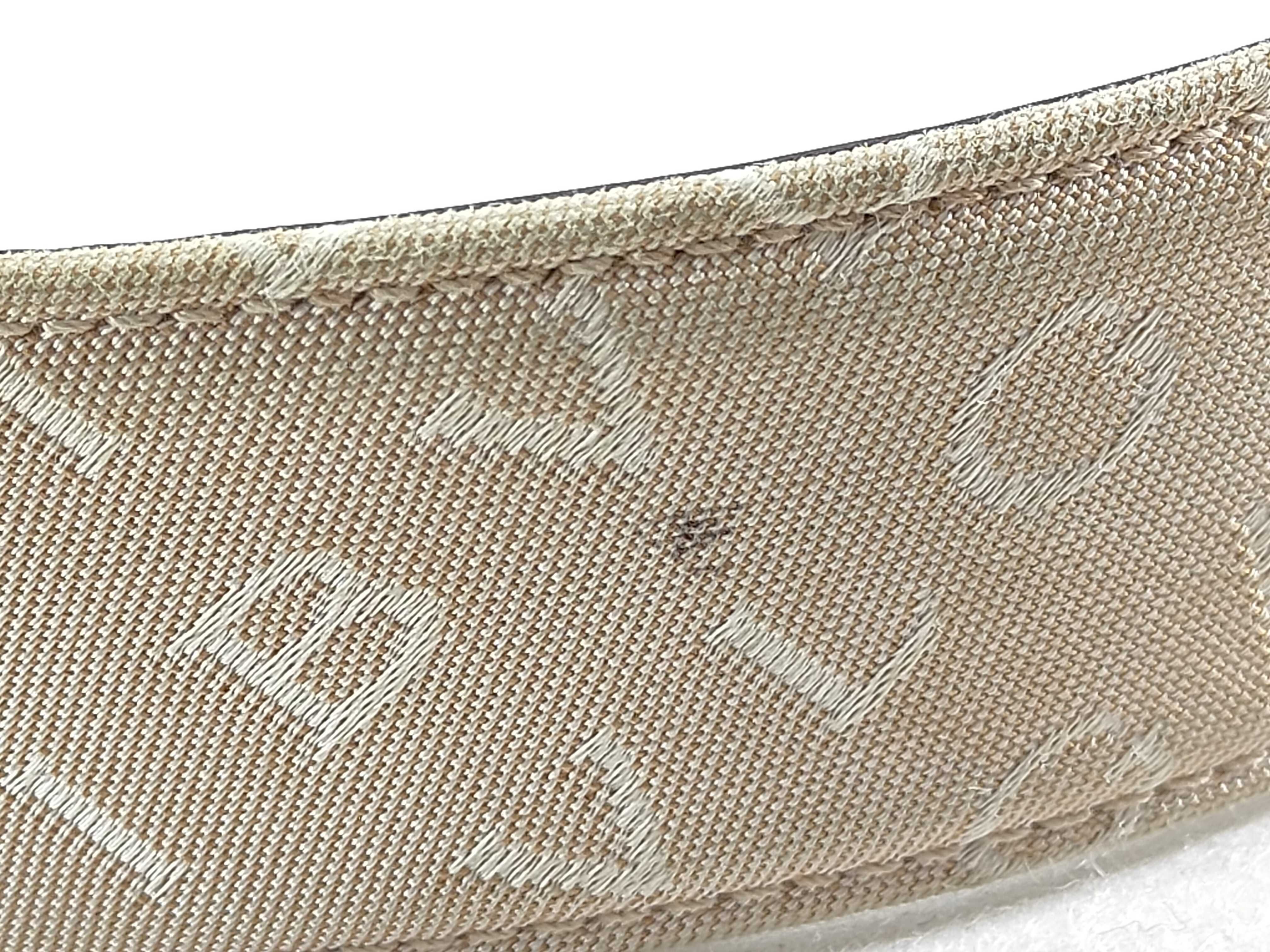Bulgari Belt — view 6