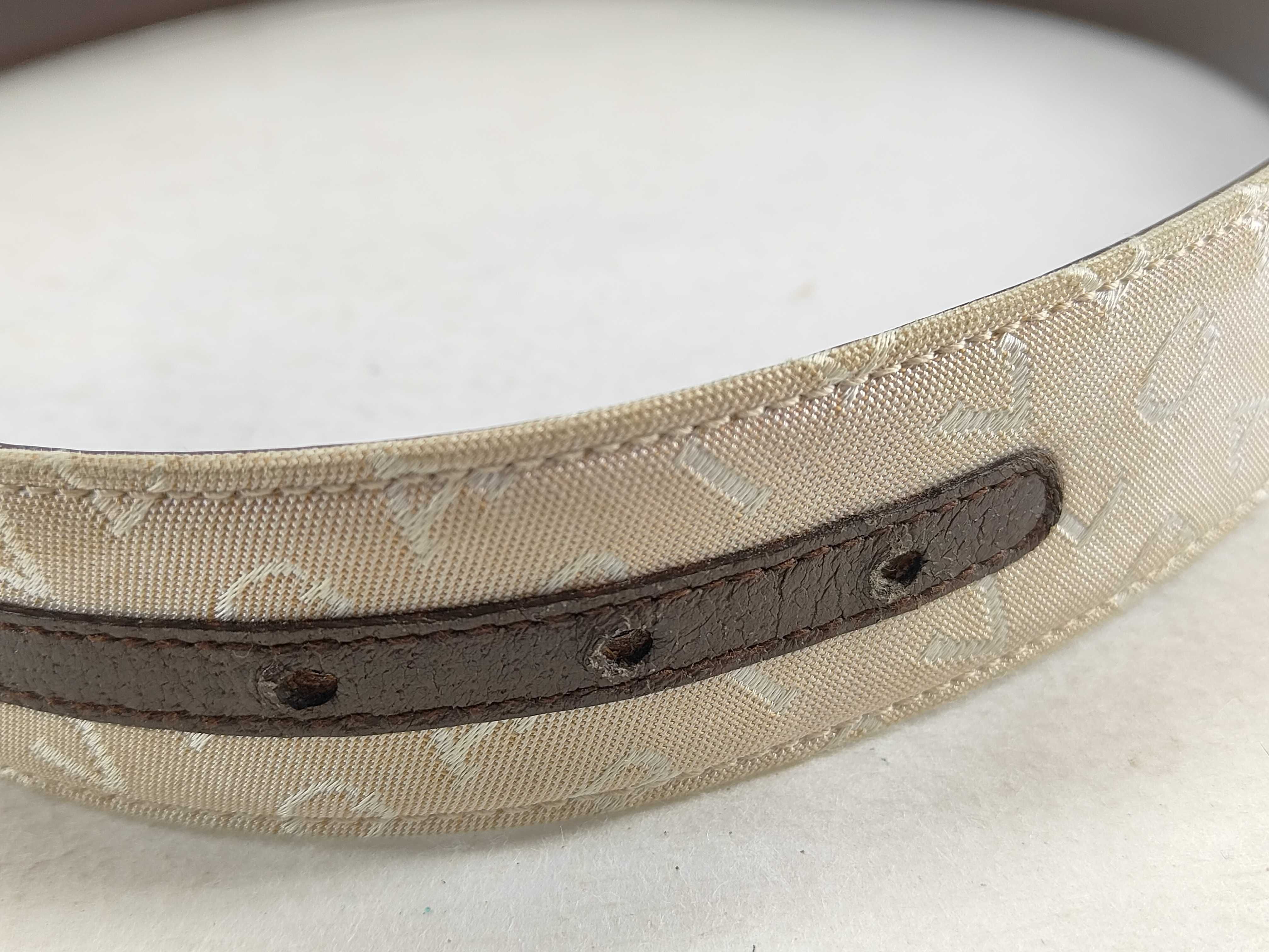 Bulgari Belt — view 7