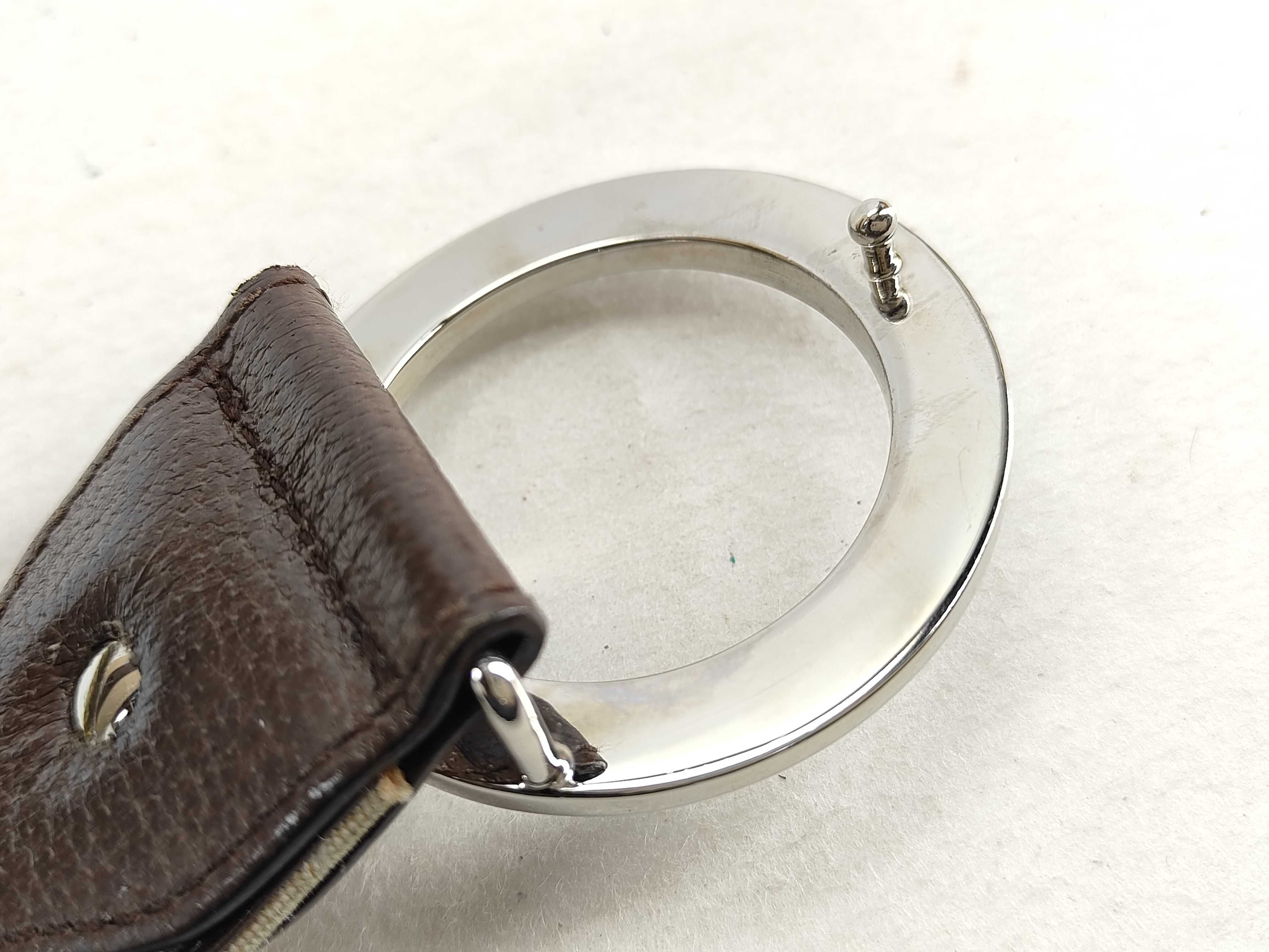 Bulgari Belt — view 10