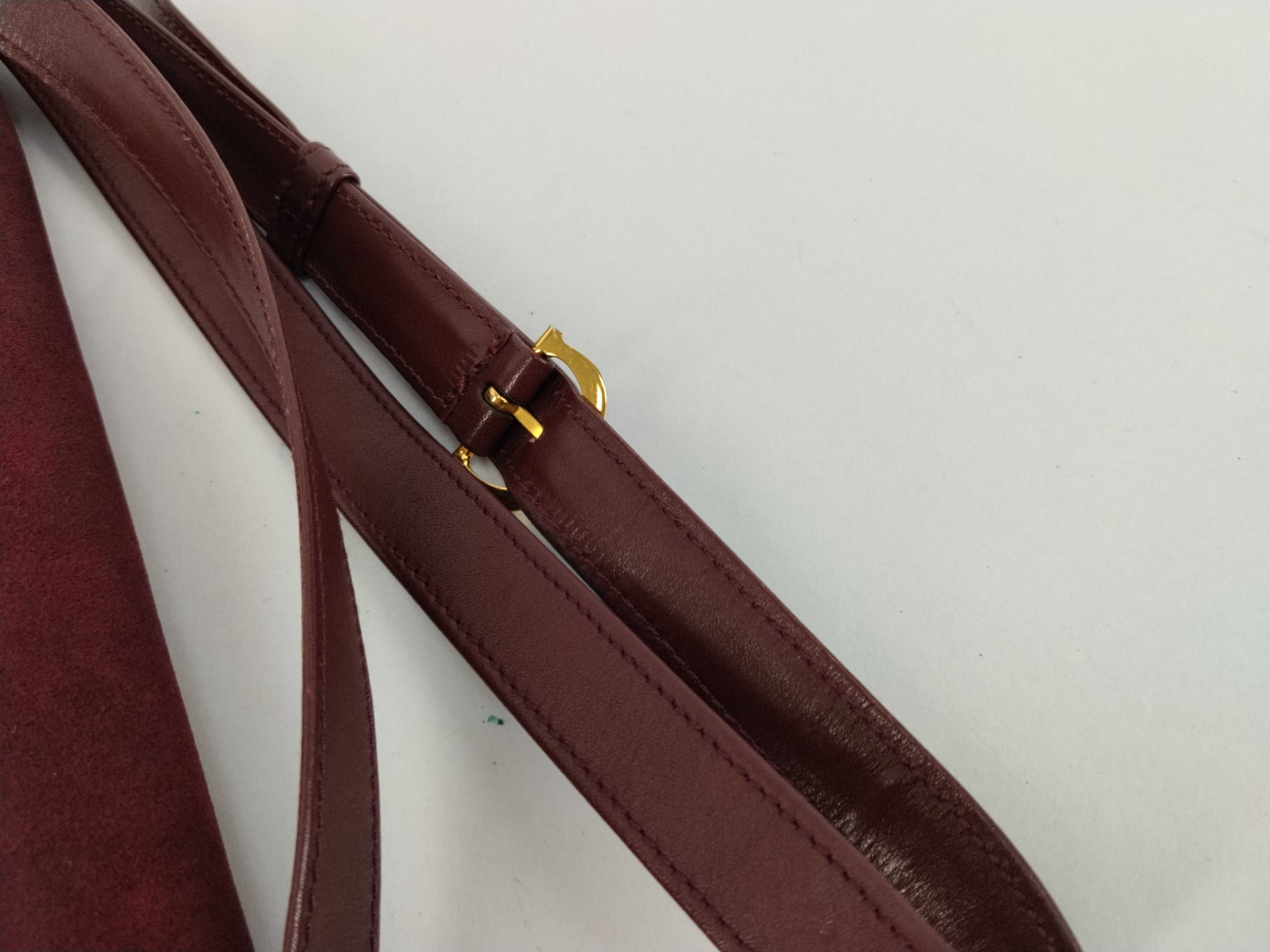 Must Cartier Shoulder Bag — view 4