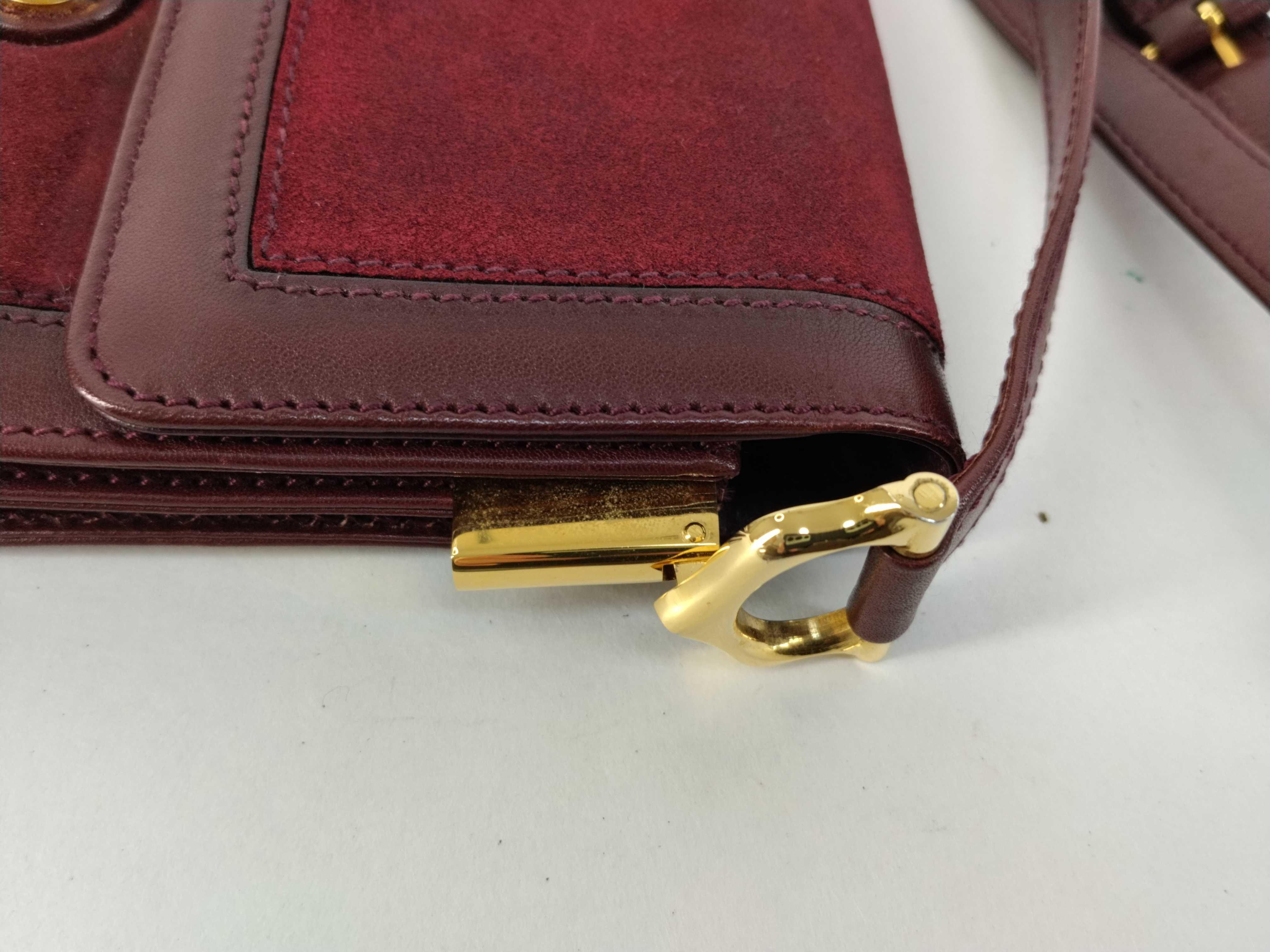 Must Cartier Shoulder Bag — view 5