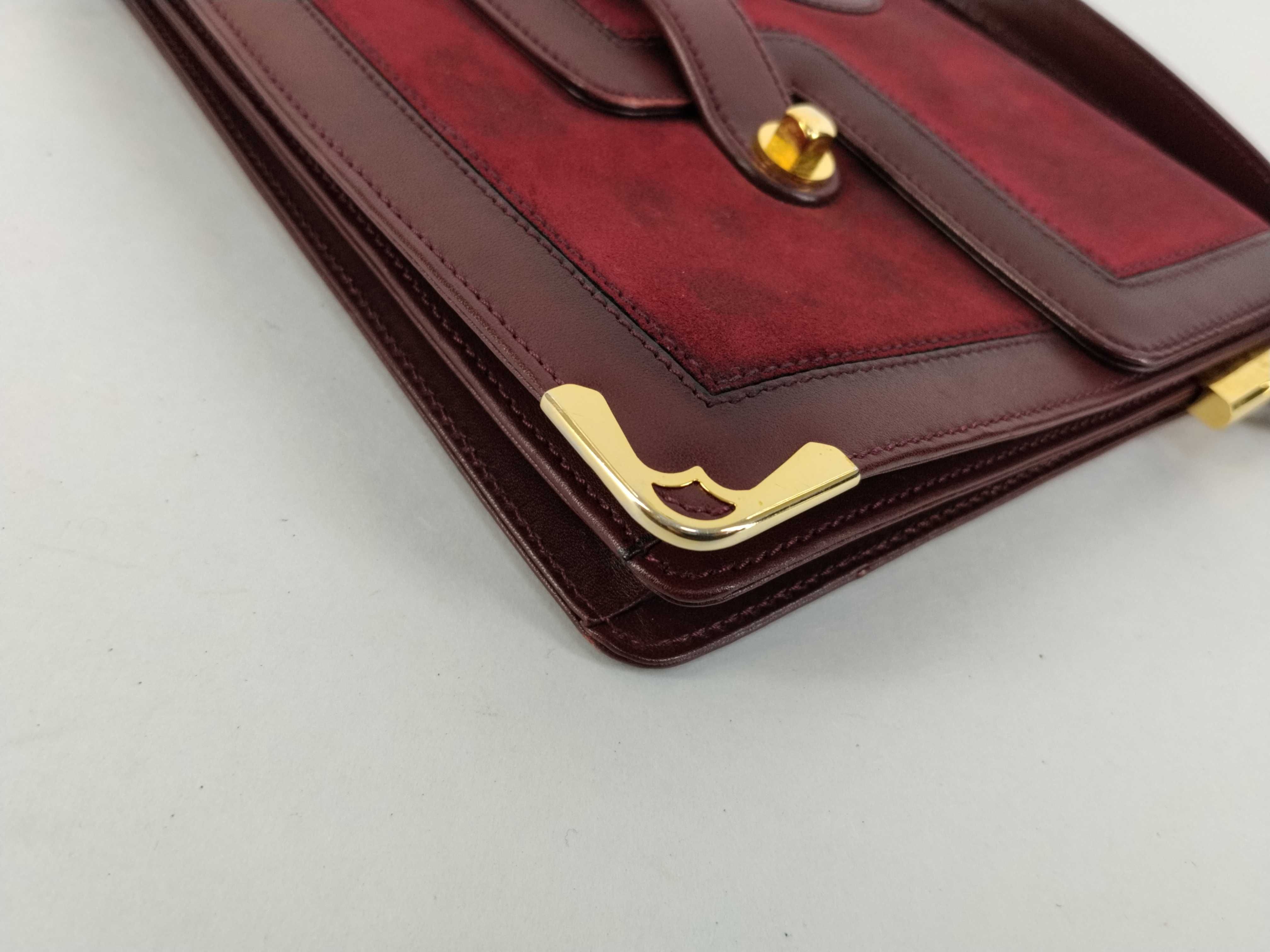 Must Cartier Shoulder Bag — view 6