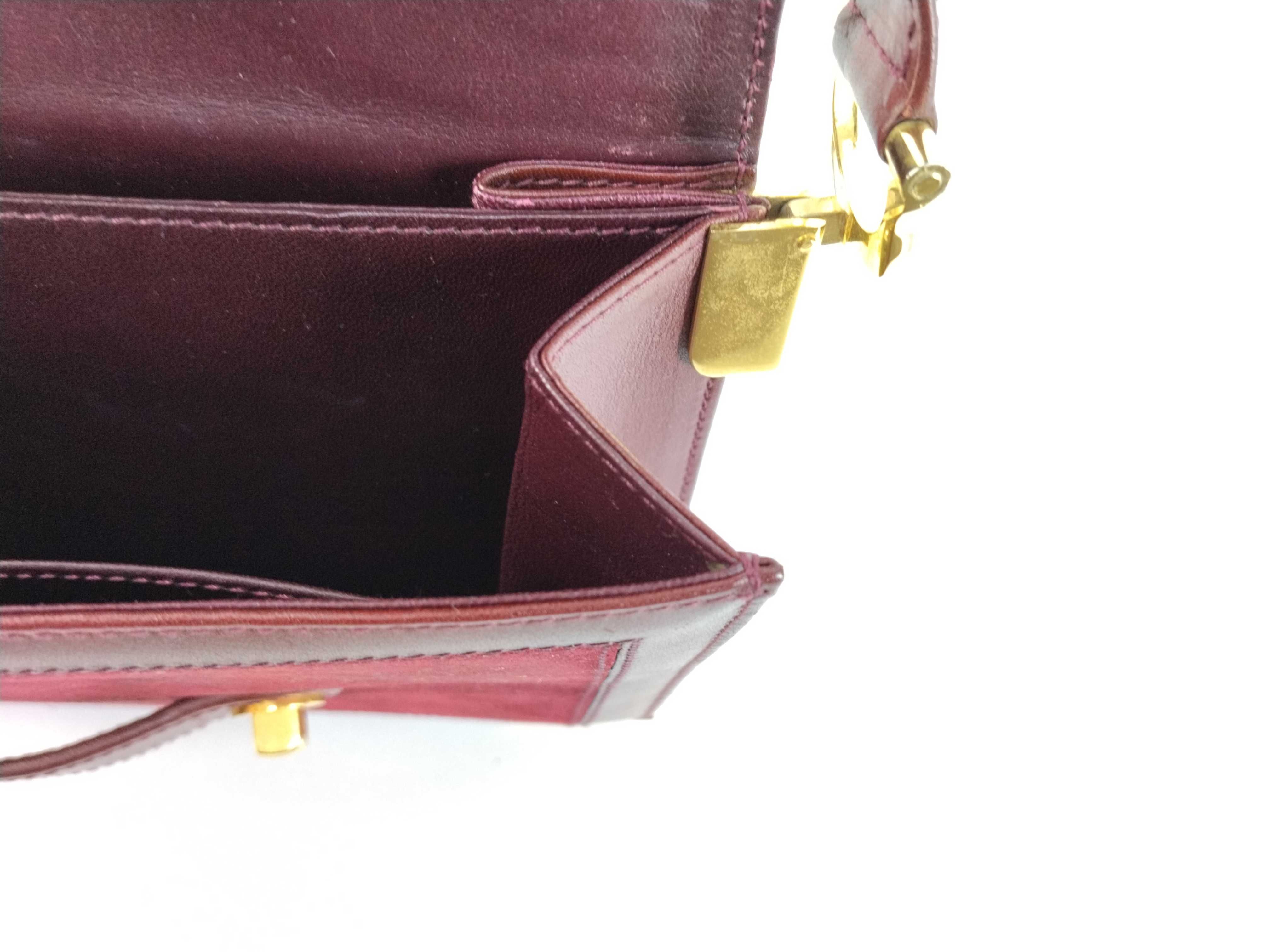 Must Cartier Shoulder Bag — view 10