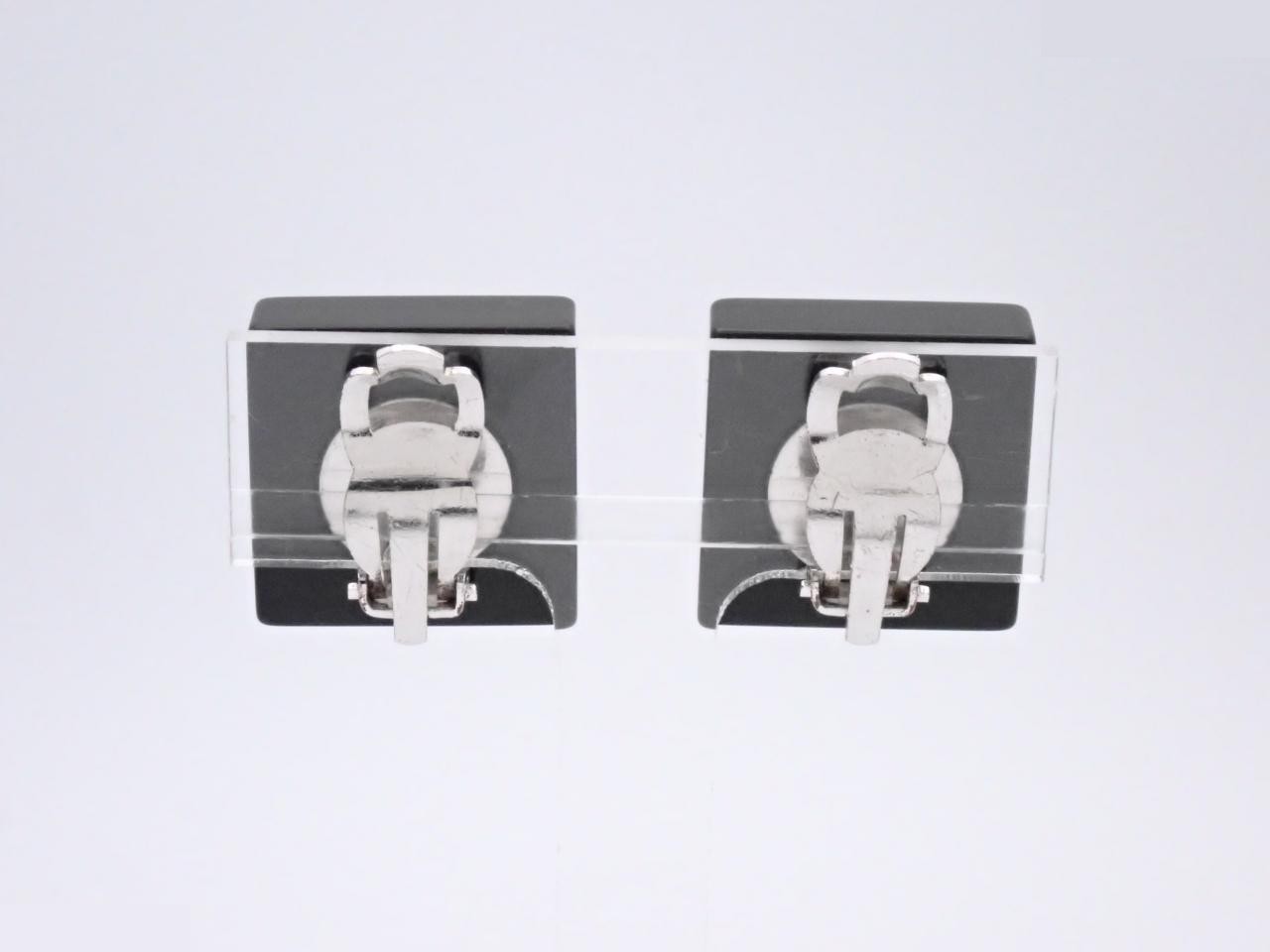 Icon Series (Precious Metals) - Earrings — view 2