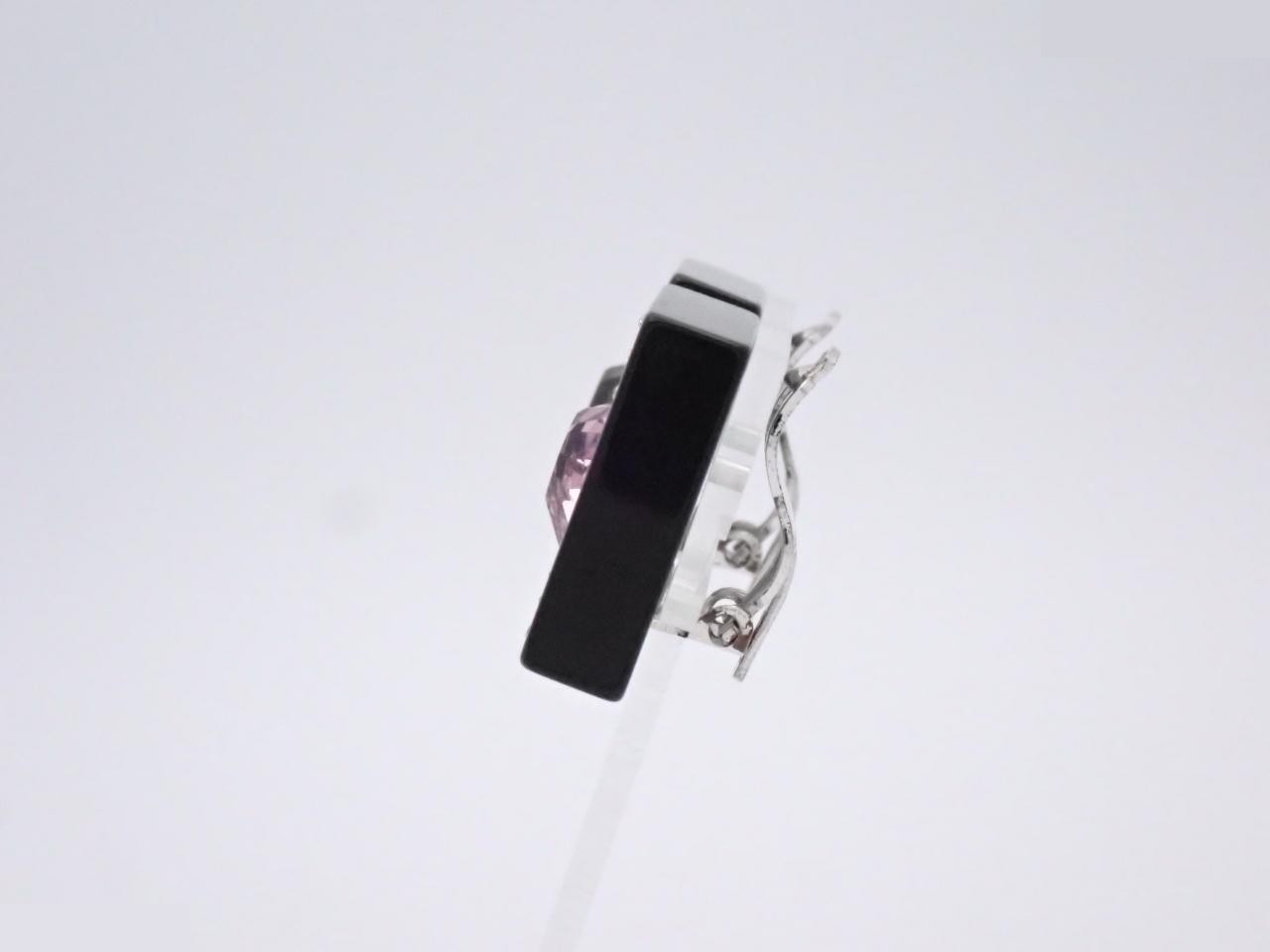 Icon Series (Precious Metals) - Earrings — view 3