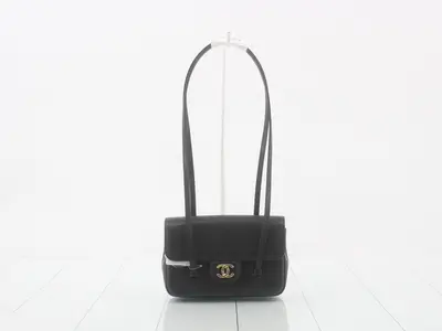 Caviar skin (bag) - Shoulder bag