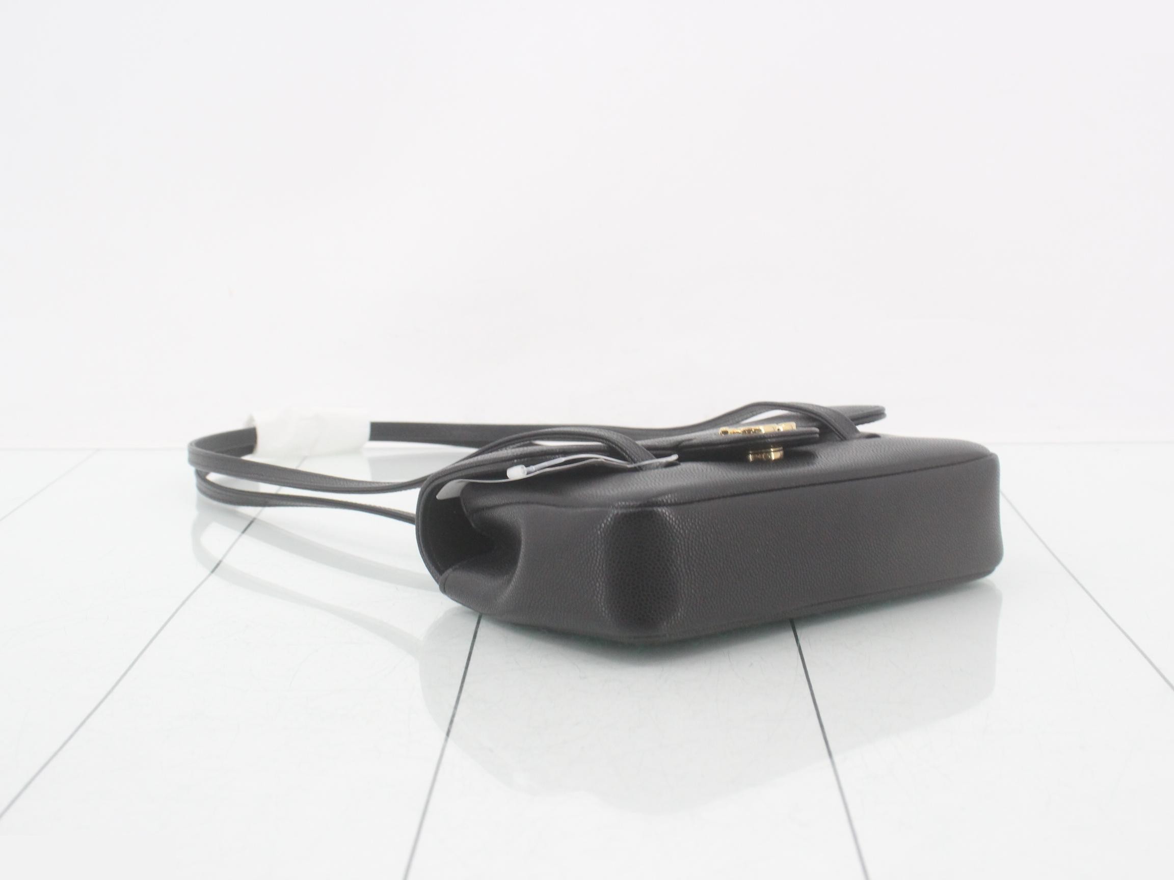 Caviar skin (bag) - Shoulder bag — view 5