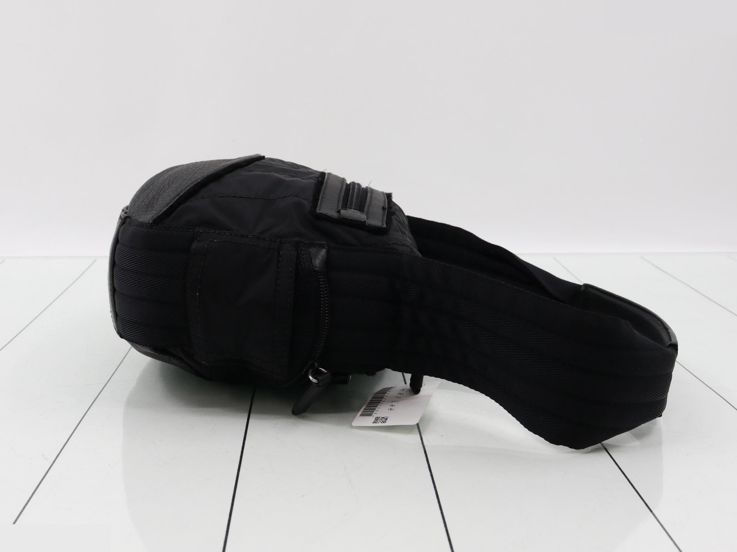 Sport shoulder bag — view 3