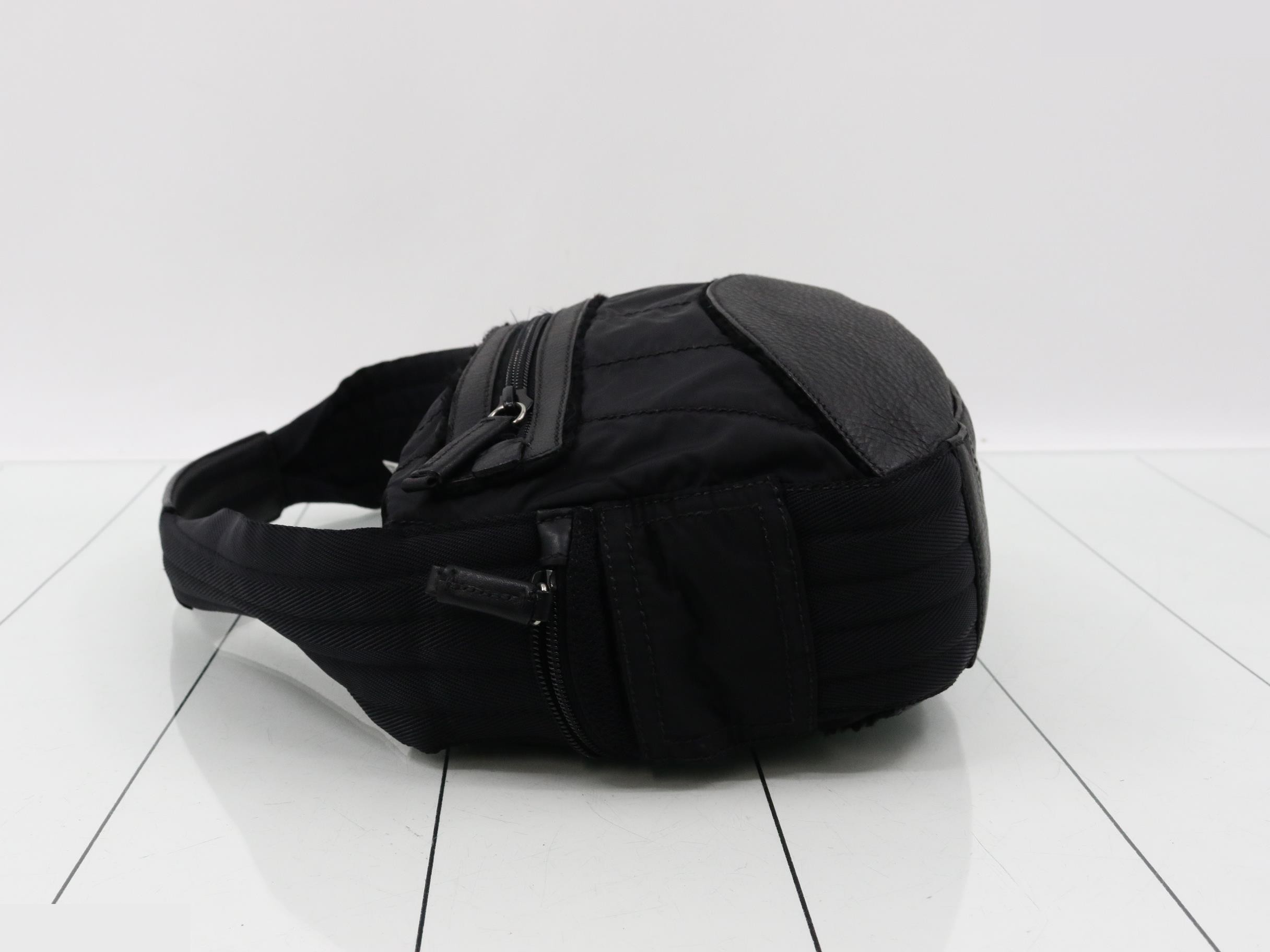 Sport shoulder bag — view 4