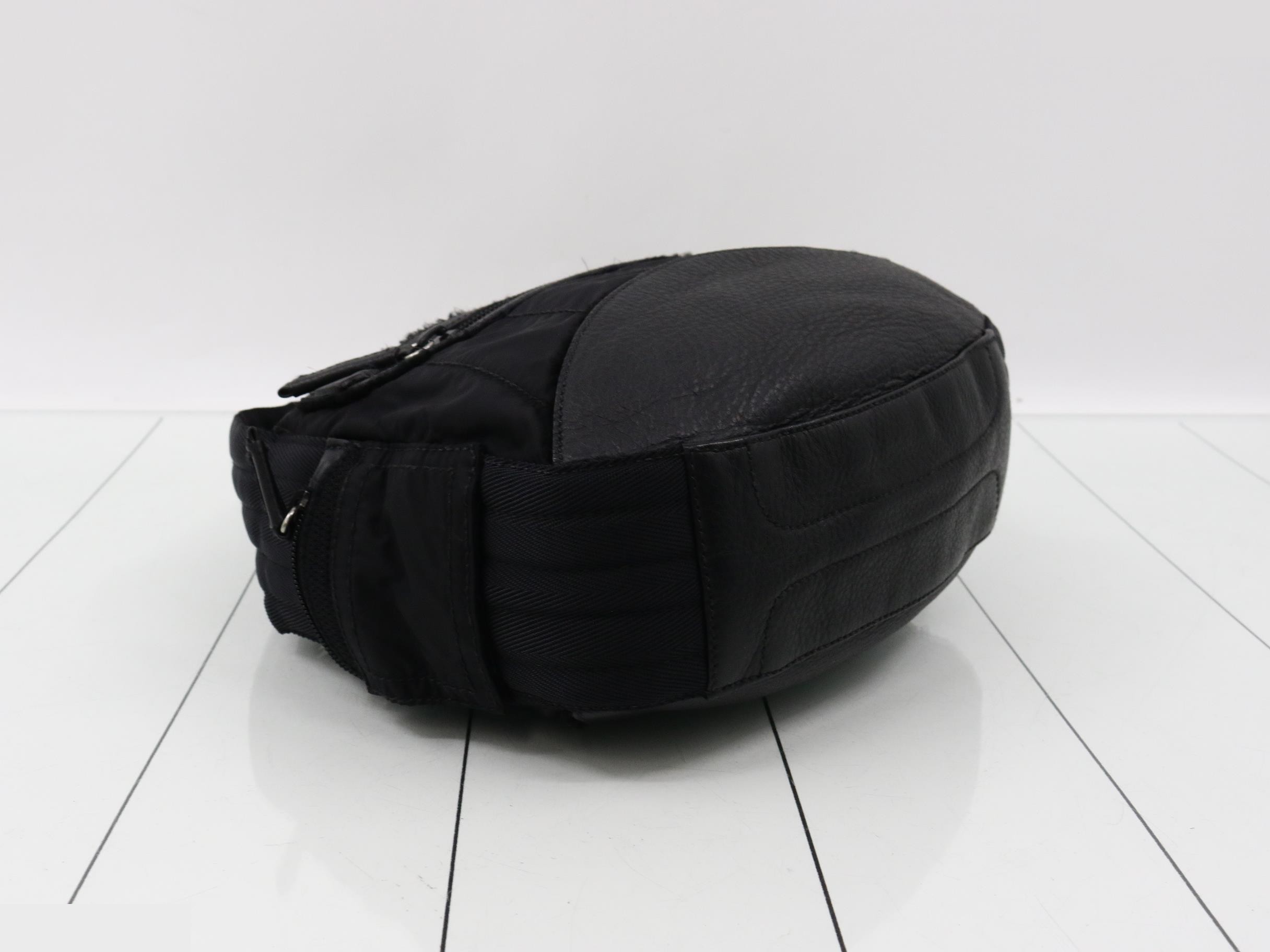 Sport shoulder bag — view 5