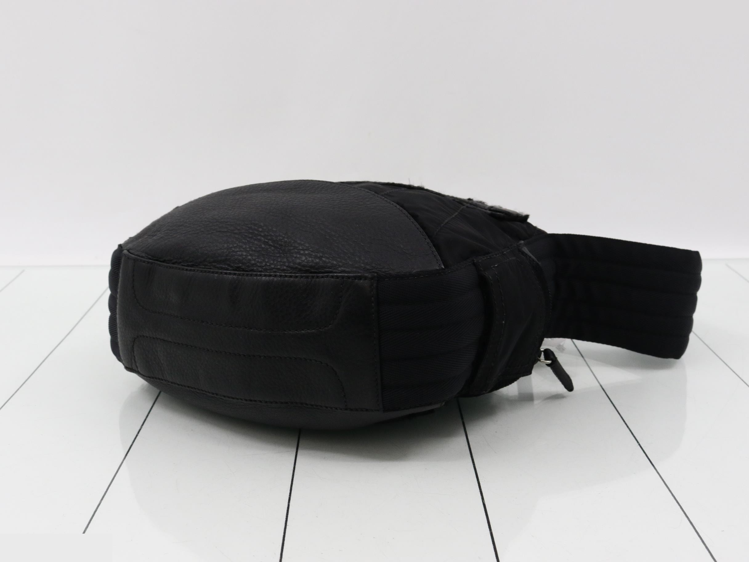 Sport shoulder bag — view 6